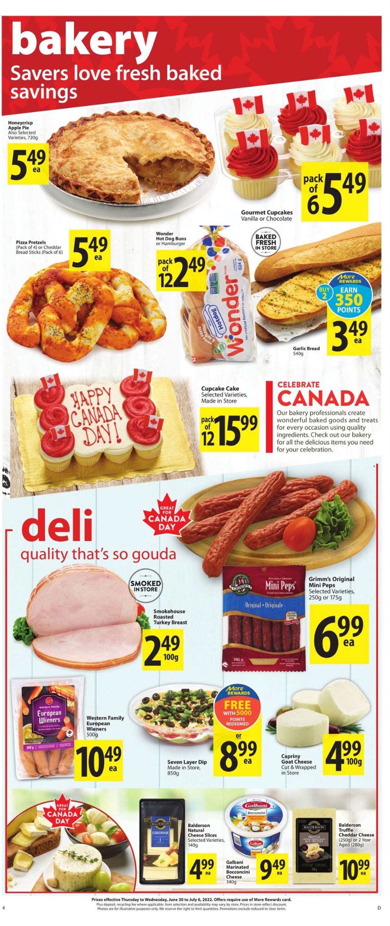 Save-On-Foods Flyer - 06/30-07/06/2022 (Page 4)