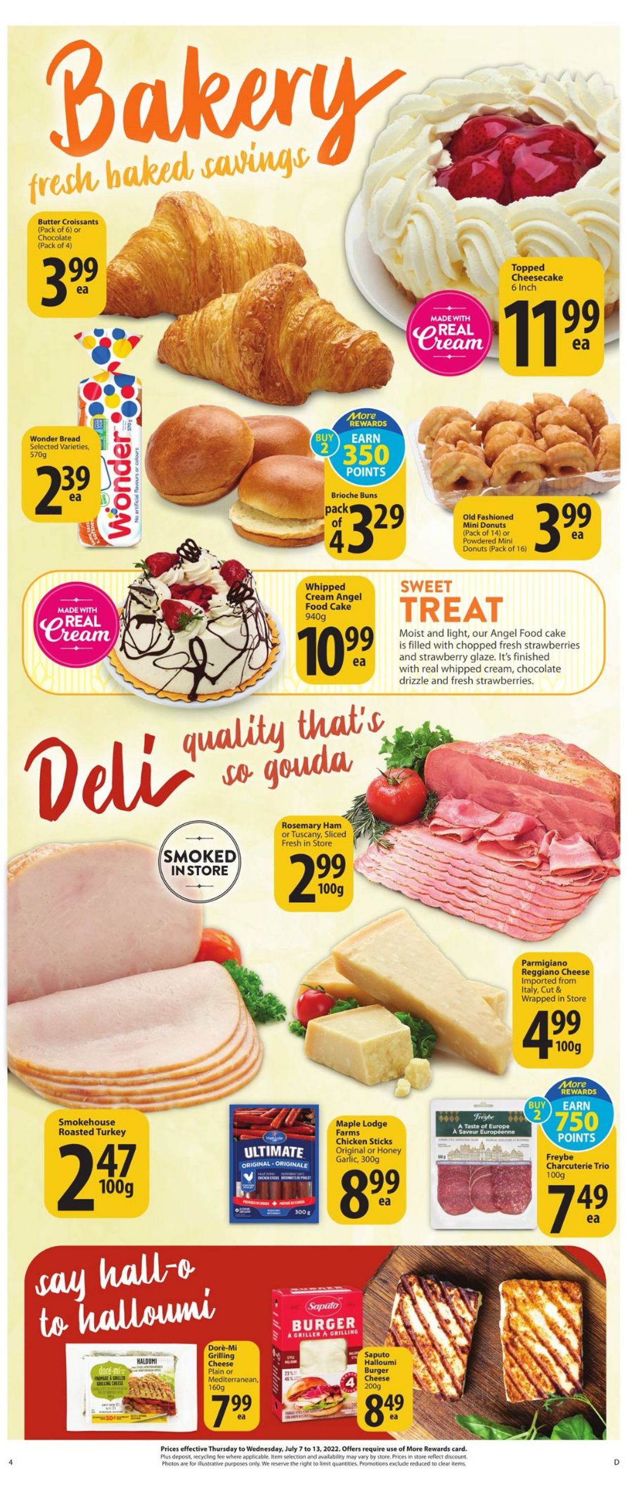 Save-On-Foods Flyer - 07/07-07/13/2022 (Page 6)