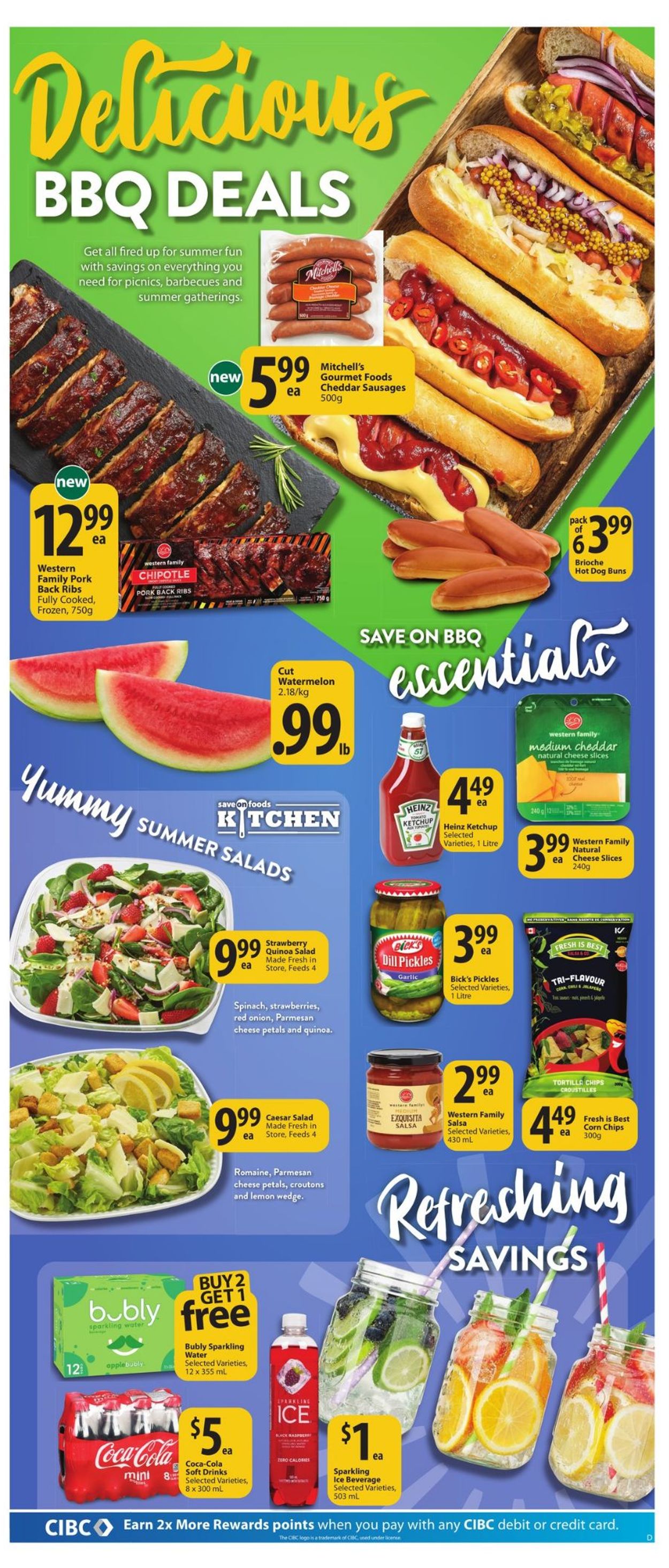 Save-On-Foods Flyer - 07/28-08/03/2022 (Page 5)