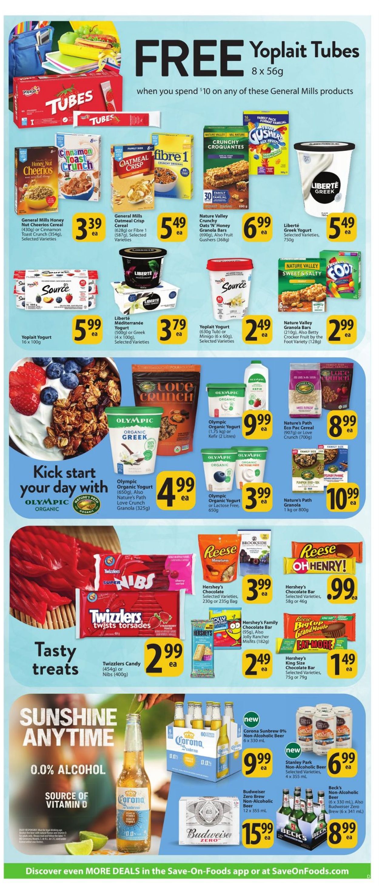 Save-On-Foods Flyer - 08/04-08/10/2022 (Page 5)