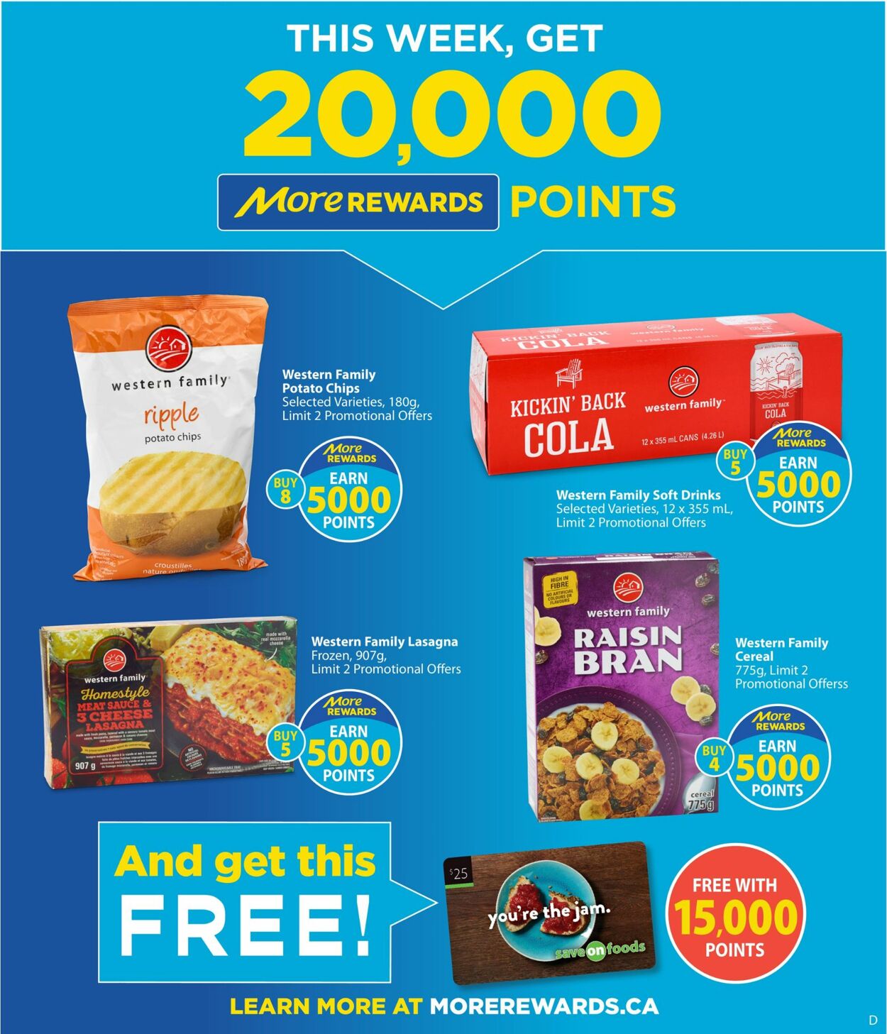 Save-On-Foods Flyer - 10/13-10/19/2022 (Page 10)
