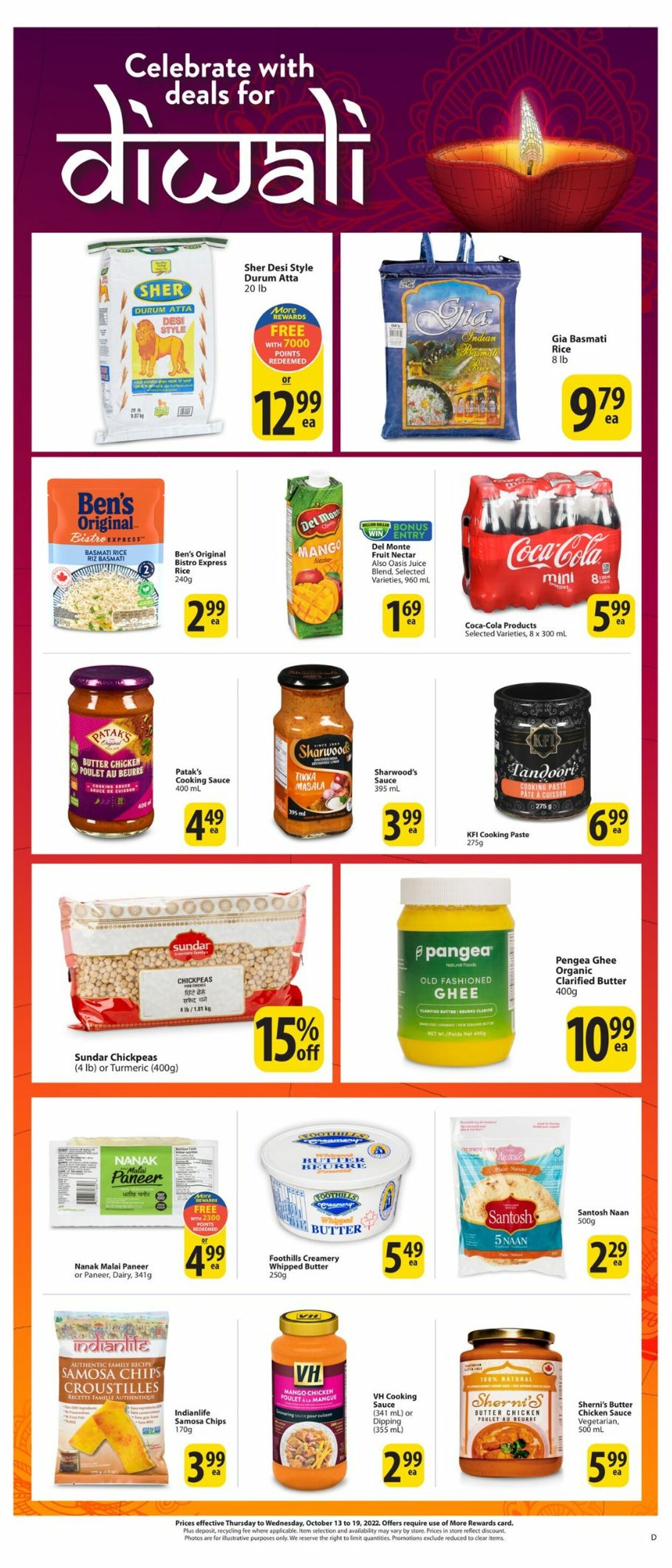 Save-On-Foods Flyer - 10/13-10/19/2022 (Page 13)
