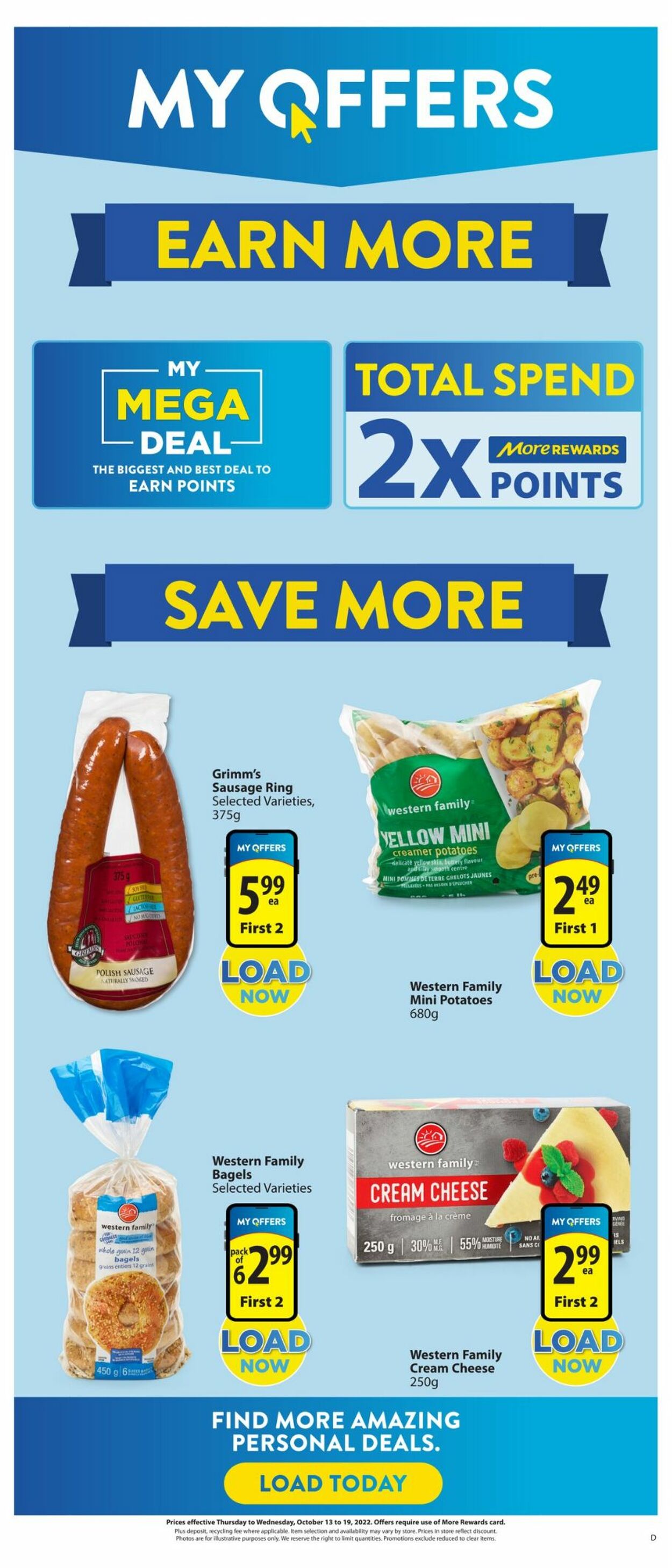 Save-On-Foods Flyer - 10/13-10/19/2022 (Page 15)