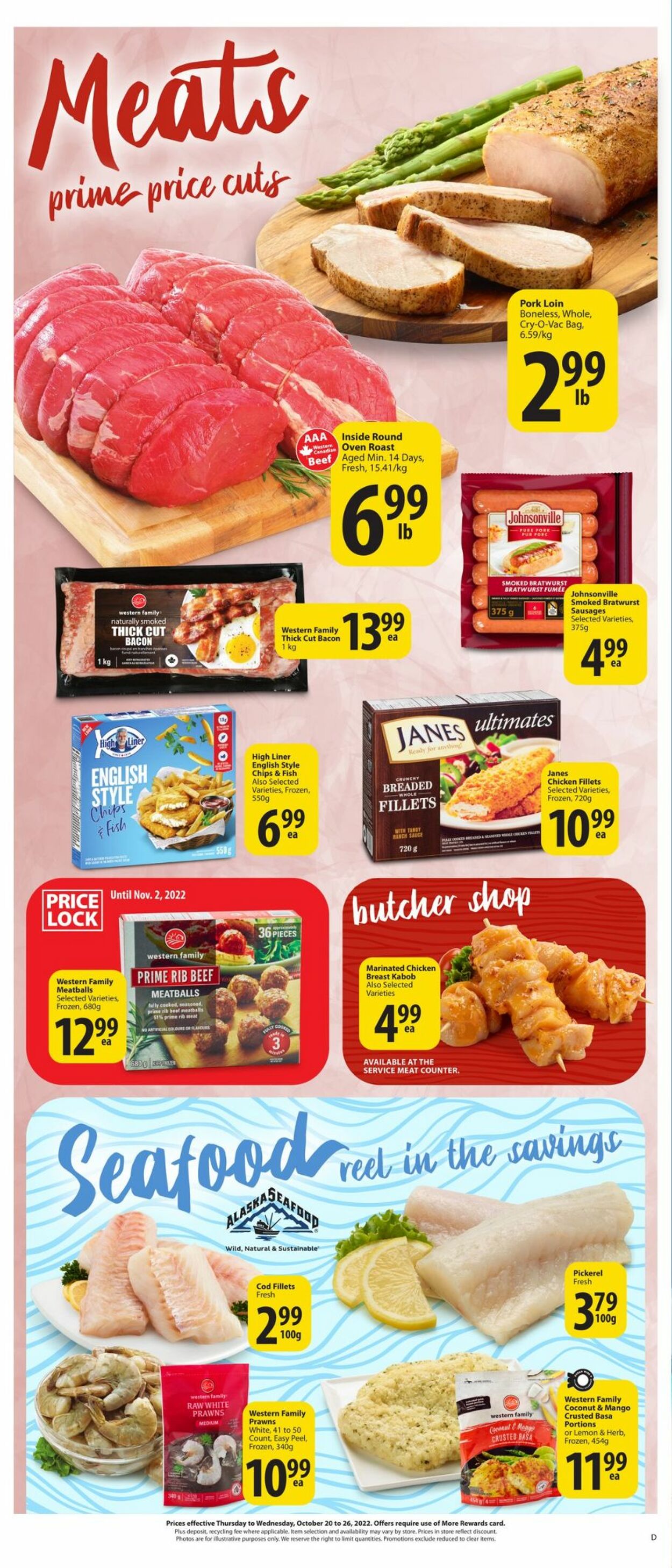 Save-On-Foods Flyer - 10/20-10/26/2022 (Page 5)
