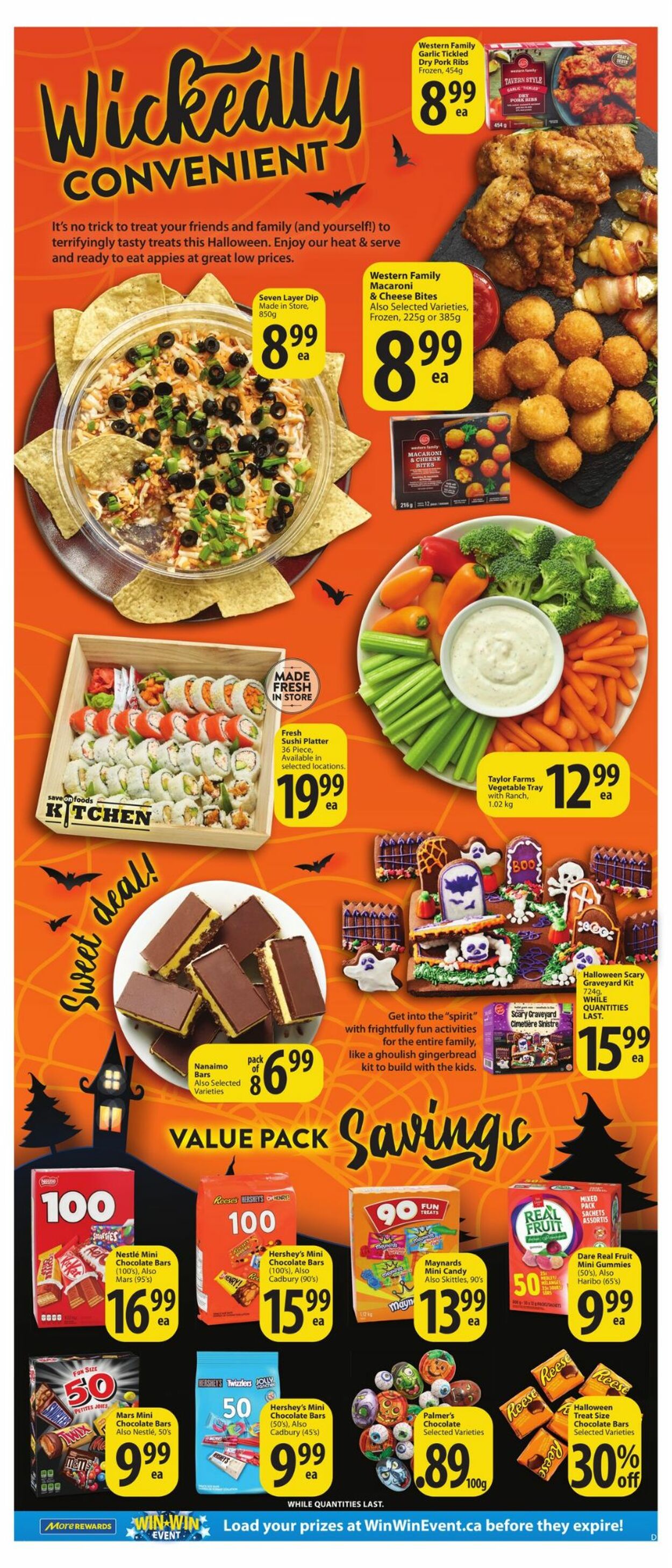 Save-On-Foods Flyer - 10/27-11/02/2022 (Page 3)