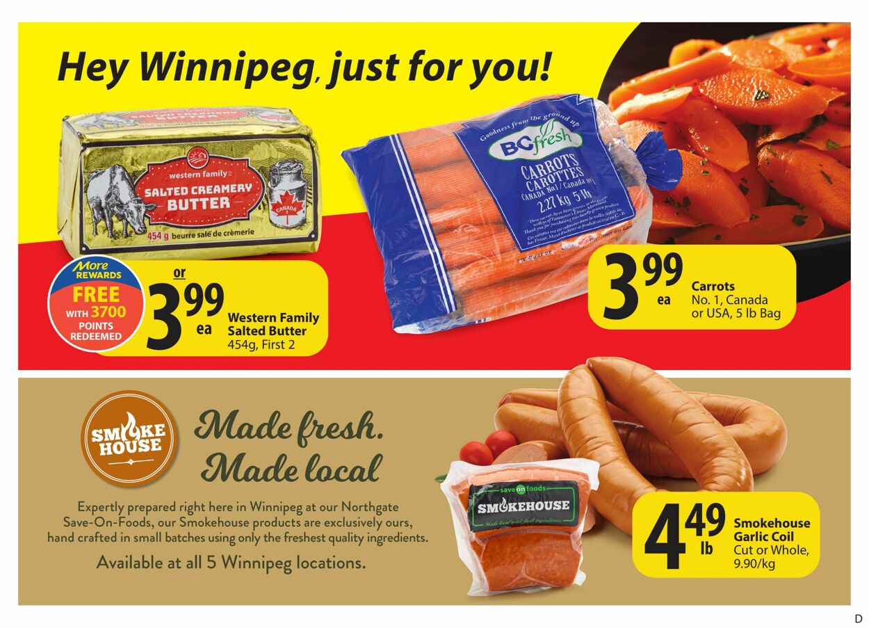 Save-On-Foods Flyer - 10/27-11/02/2022 (Page 4)