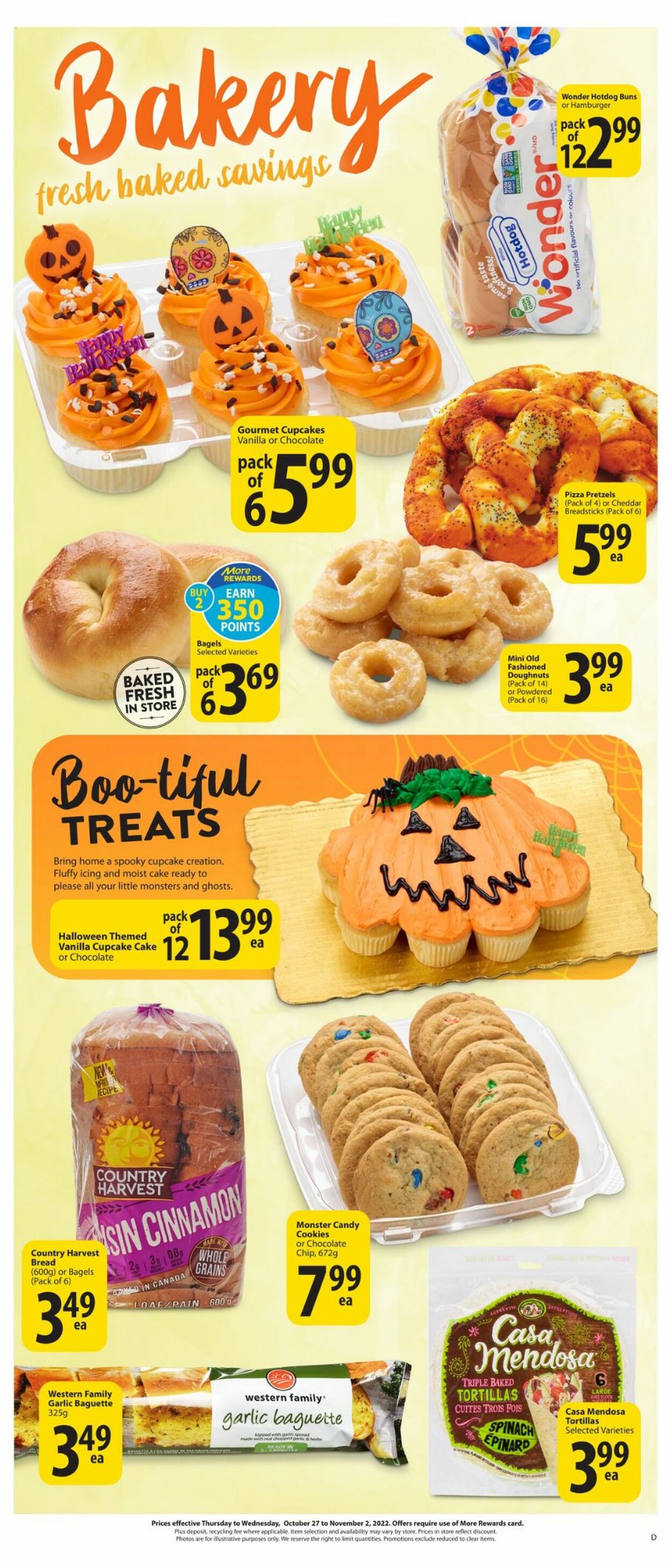Save-On-Foods Flyer - 10/27-11/02/2022 (Page 7)
