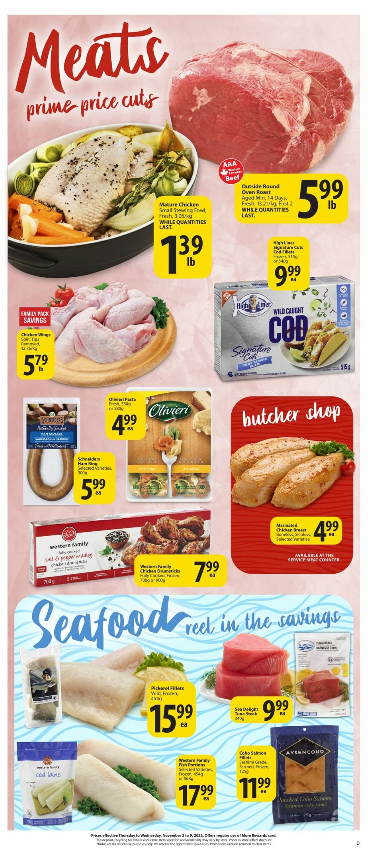 Save-On-Foods Flyer - 11/03-11/09/2022 (Page 4)