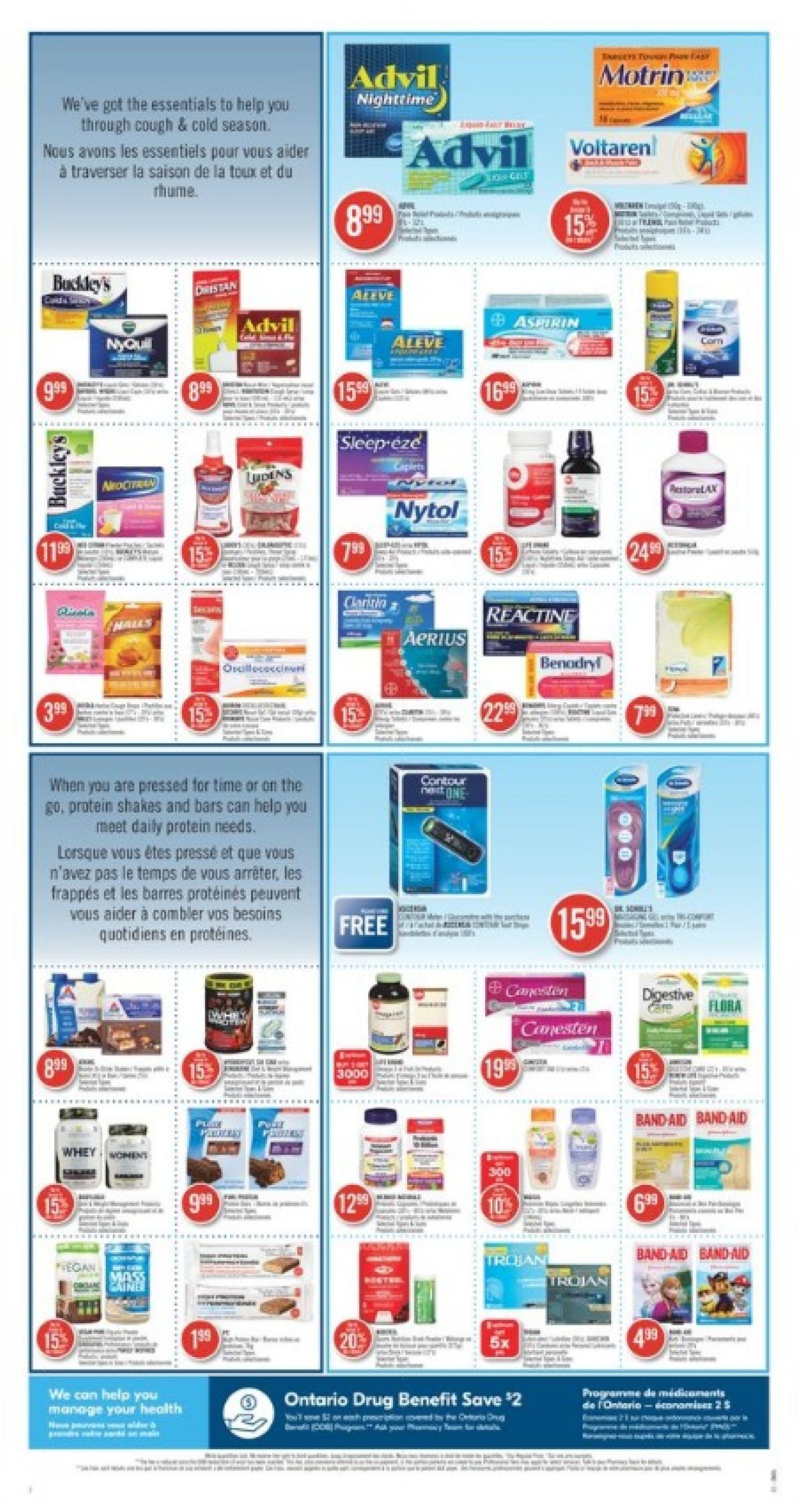 Shoppers Flyer - 12/28-01/03/2020 (Page 4)