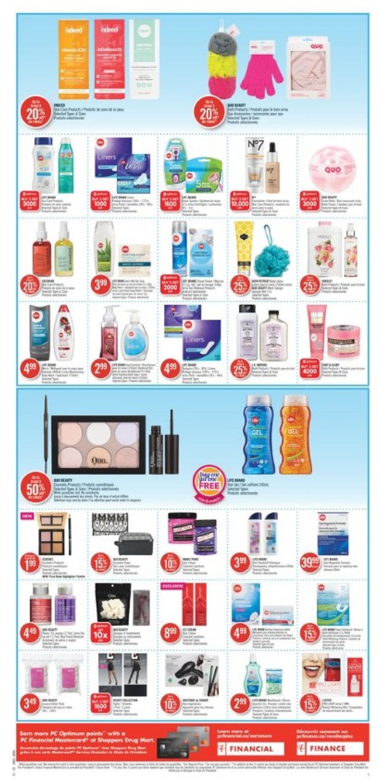 Shoppers Flyer - 12/28-01/03/2020 (Page 11)