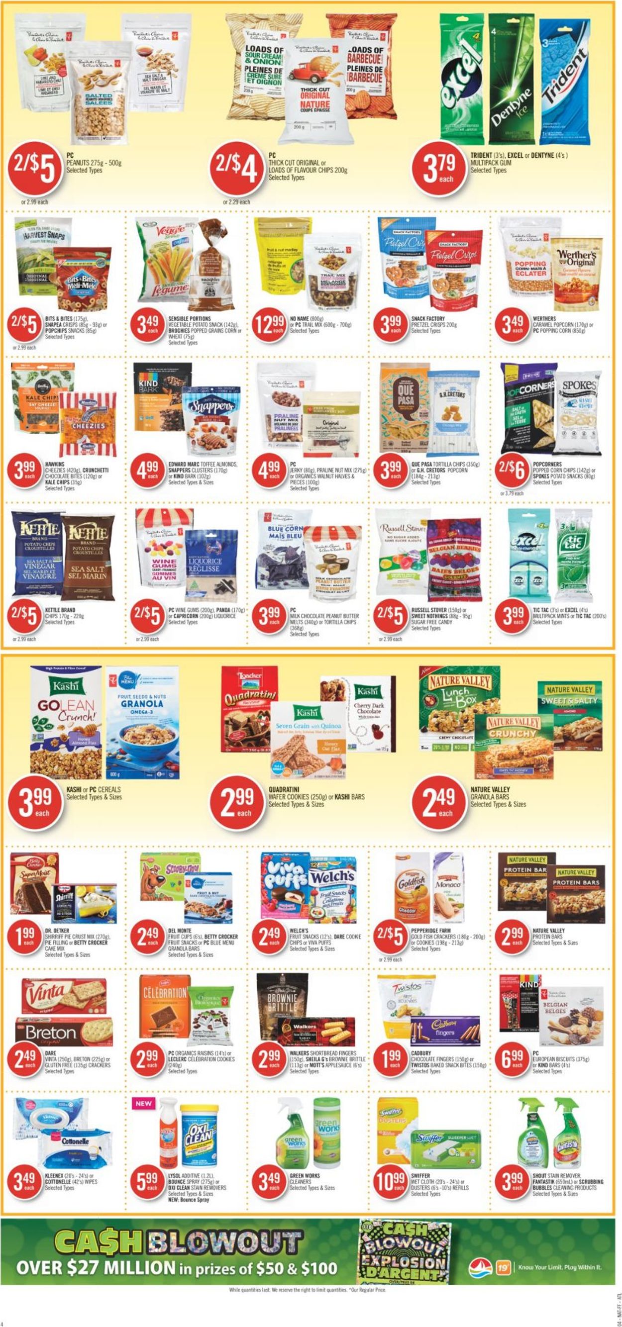 Shoppers Flyer - 02/01-02/07/2020 (Page 8)