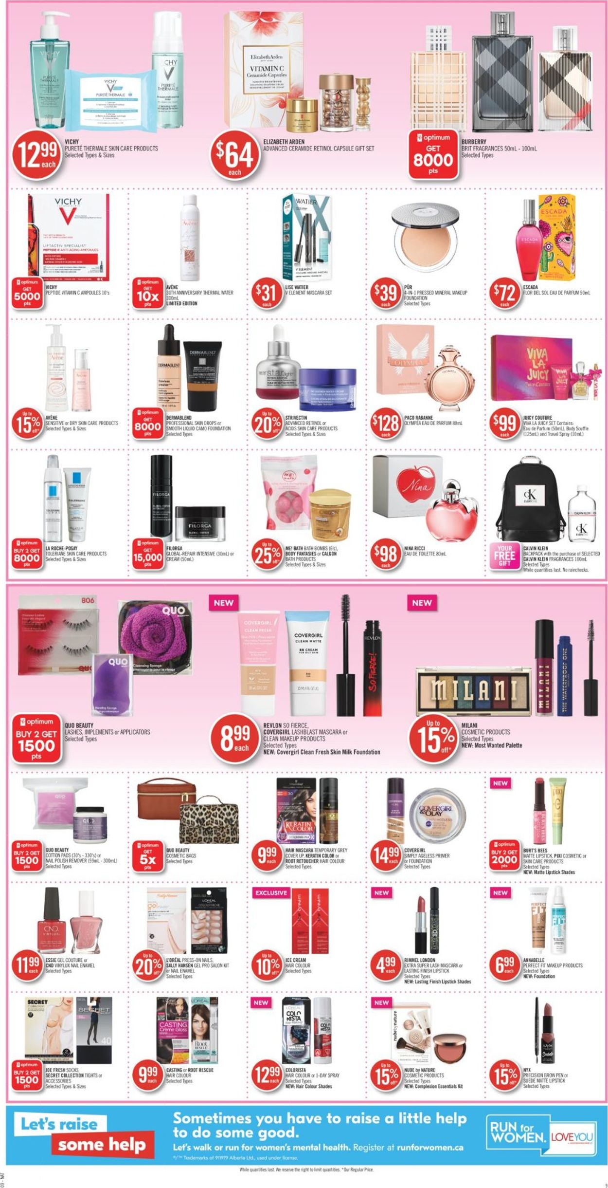 Shoppers Flyer - 03/28-04/03/2020 (Page 11)