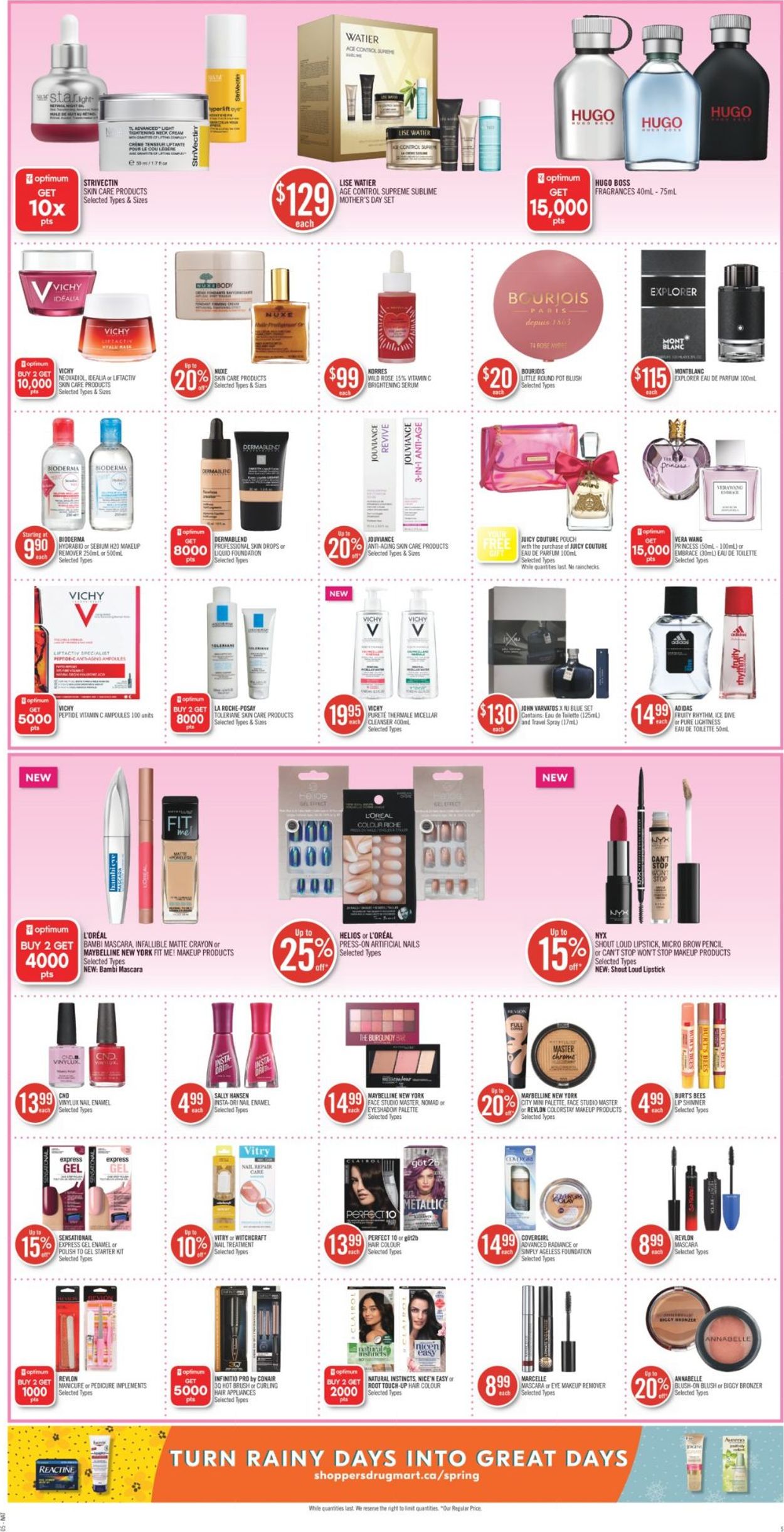 Shoppers Flyer - 04/04-04/10/2020 (Page 11)
