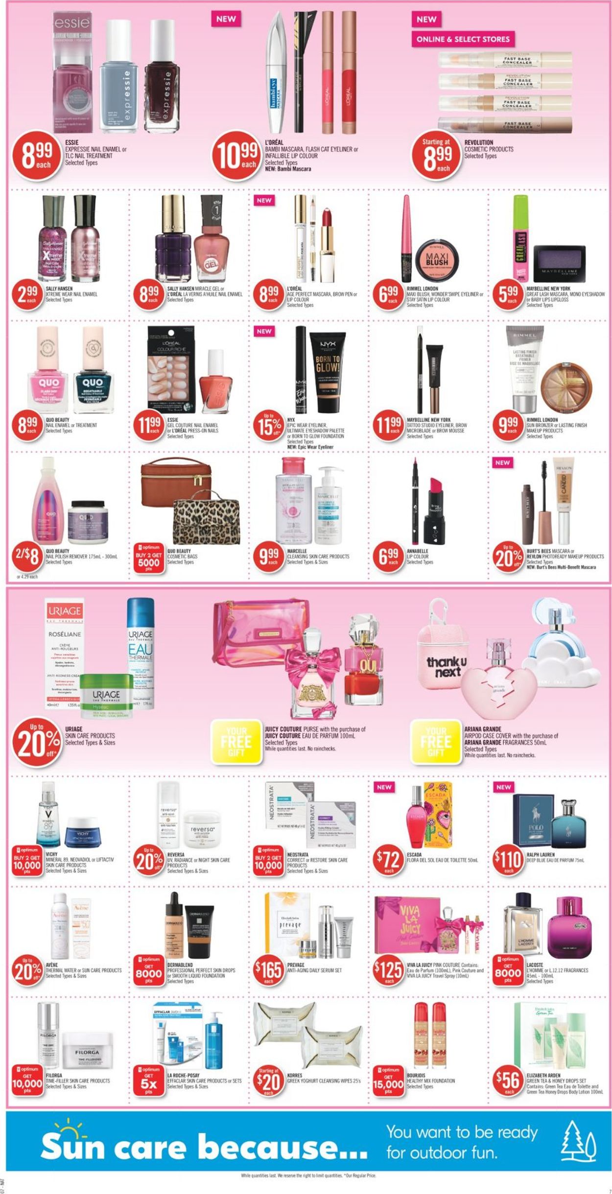 Shoppers Flyer - 04/11-04/17/2020 (Page 12)