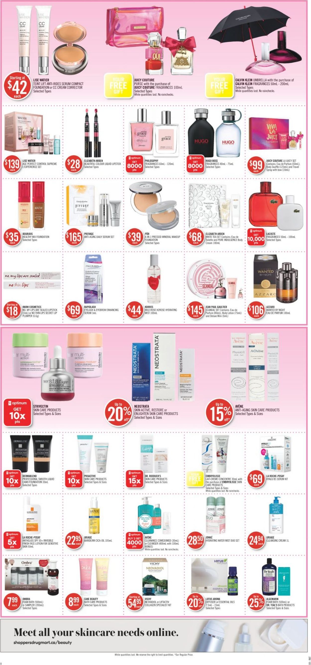 Shoppers Flyer - 04/18-04/24/2020 (Page 11)