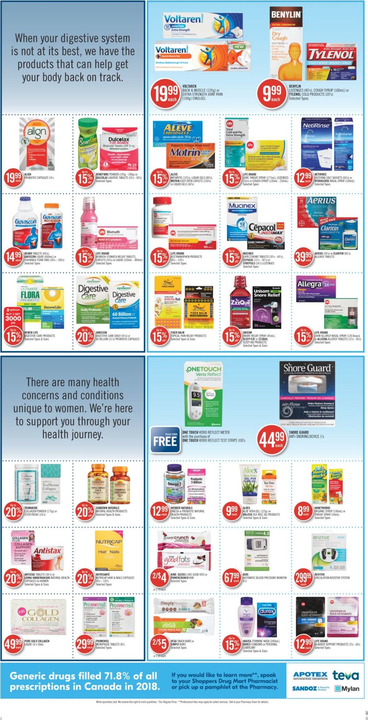 Shoppers Flyer - 05/09-05/15/2020 (Page 5)