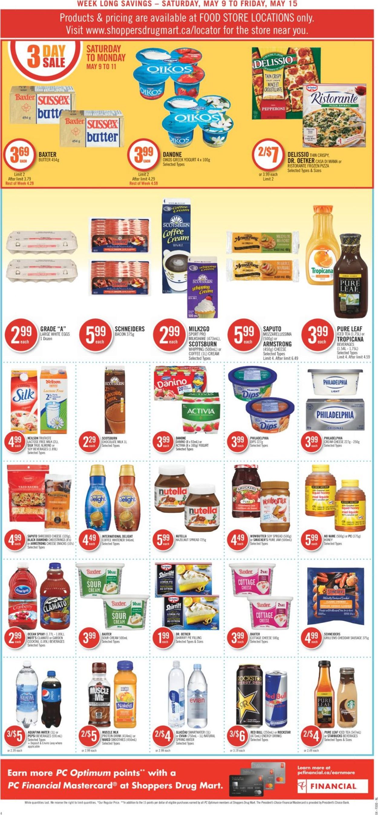 Shoppers Flyer - 05/09-05/15/2020 (Page 7)