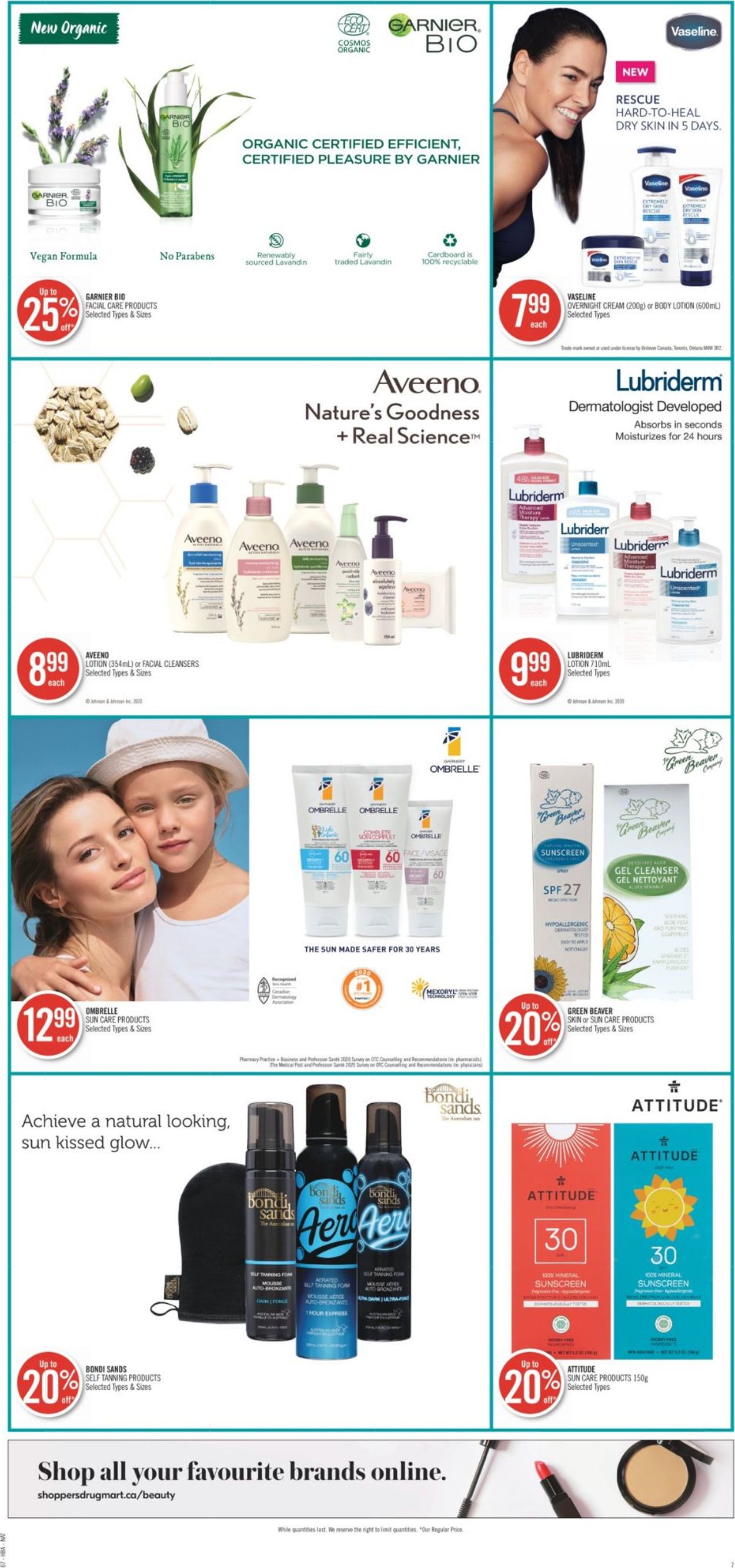 Shoppers Flyer - 05/16-05/22/2020 (Page 14)