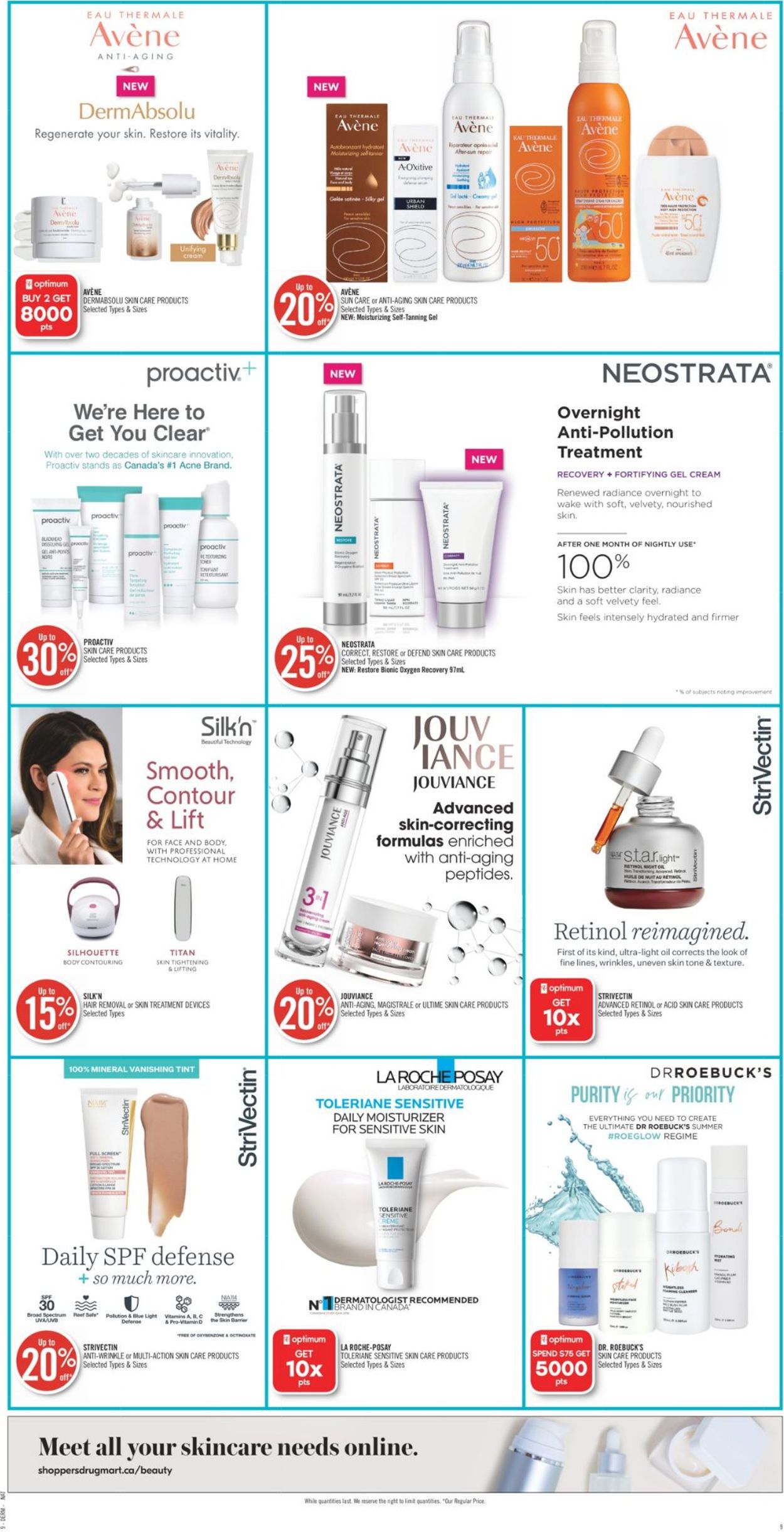 Shoppers Flyer - 05/16-05/22/2020 (Page 16)