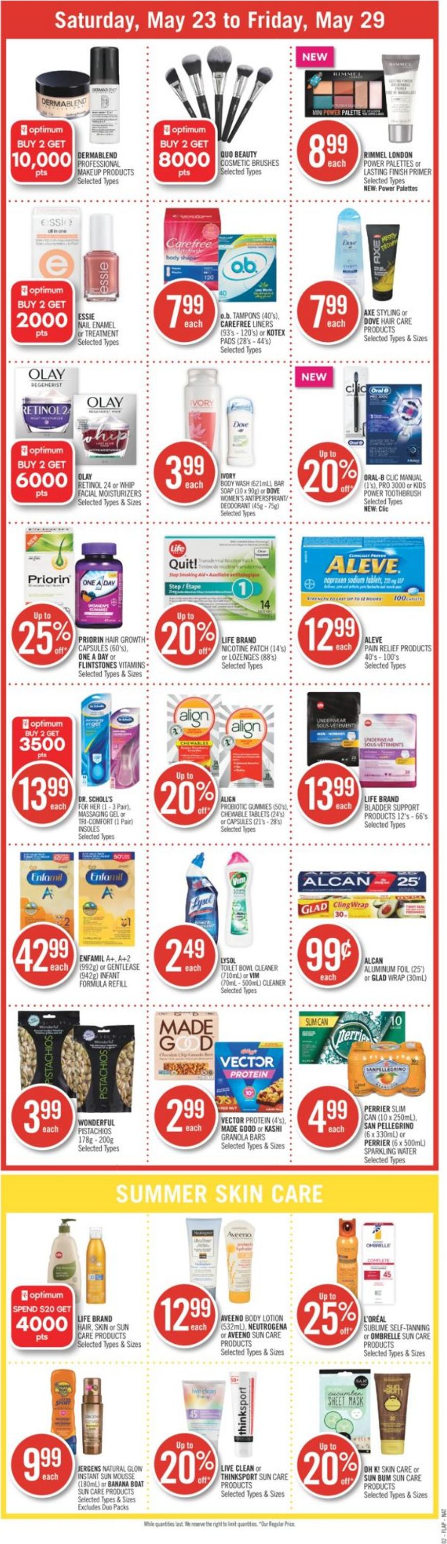 Shoppers Flyer - 05/23-05/29/2020 (Page 2)