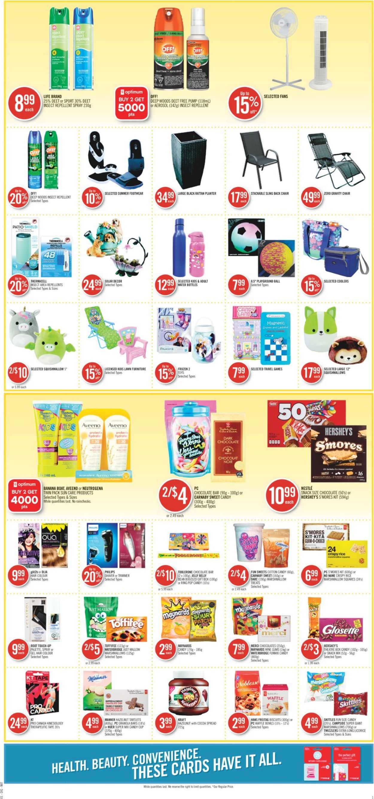 Shoppers Flyer - 05/23-05/29/2020 (Page 7)