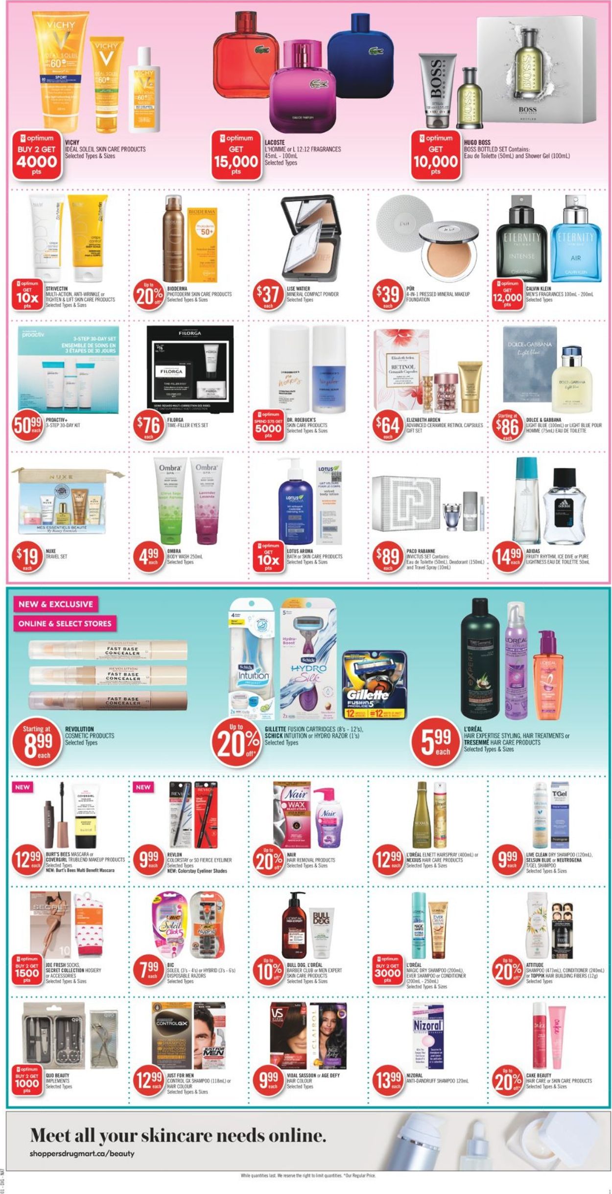 Shoppers Flyer - 05/23-05/29/2020 (Page 11)