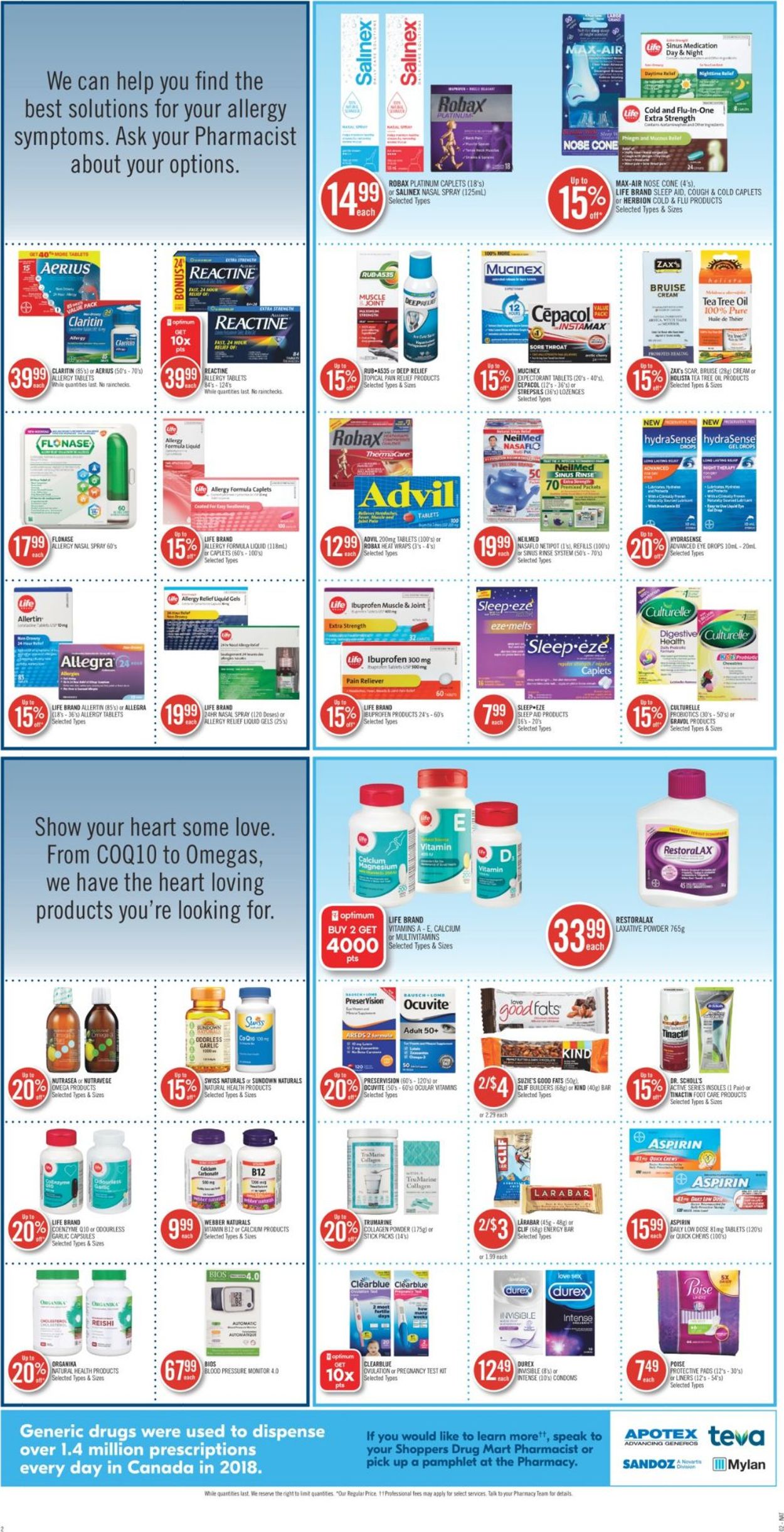 Shoppers Flyer - 05/23-05/29/2020 (Page 5)