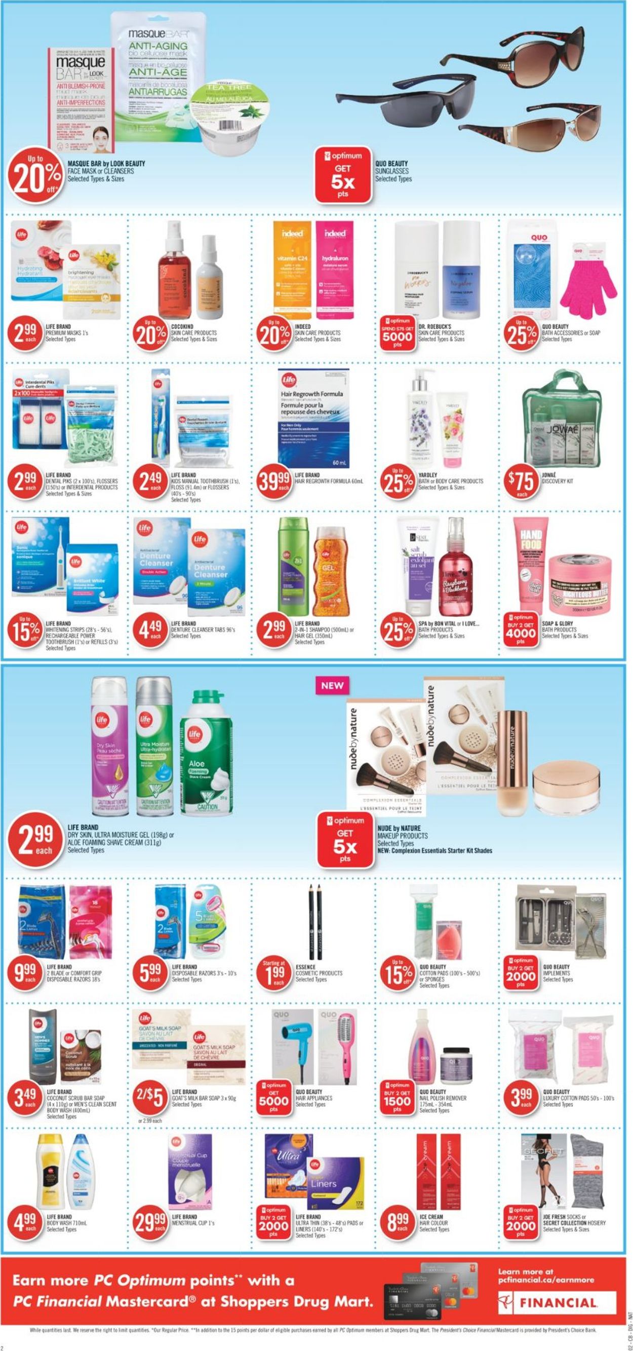 Shoppers Flyer - 05/30-06/05/2020 (Page 7)