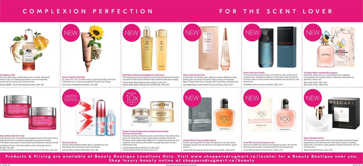 Shoppers Flyer - 08/29-09/03/2020 (Page 7)