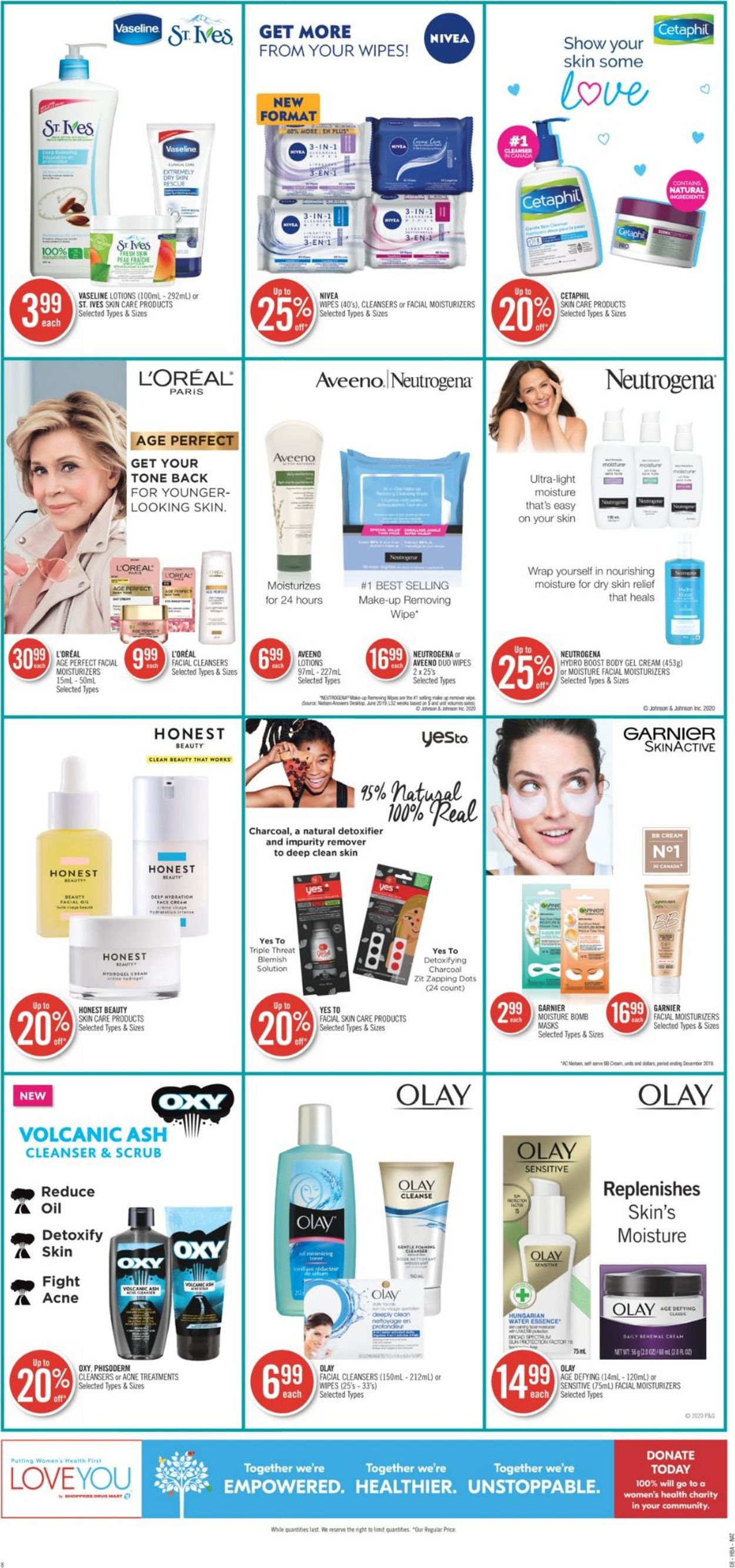 Shoppers Flyer - 10/10-10/16/2020 (Page 19)