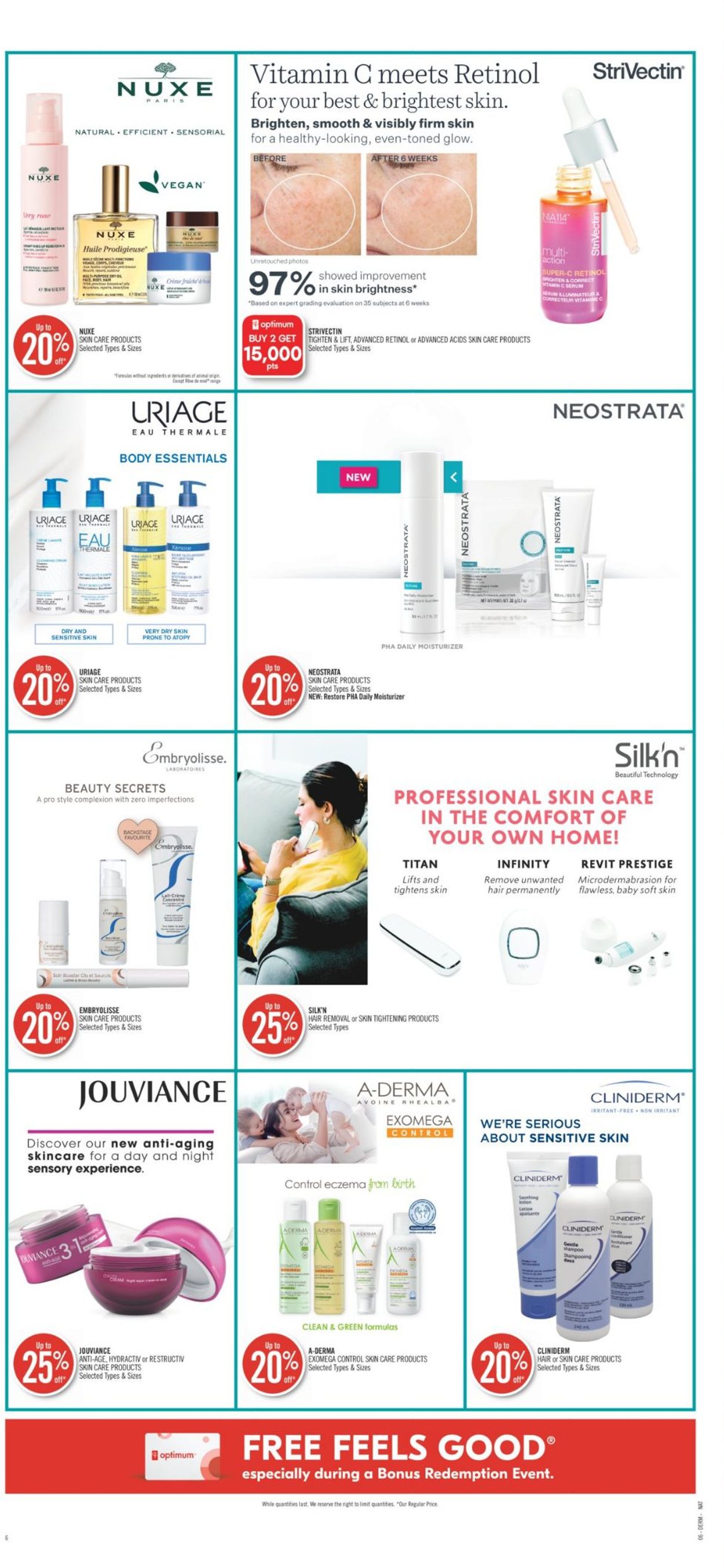 Shoppers Flyer - 10/31-11/06/2020 (Page 17)
