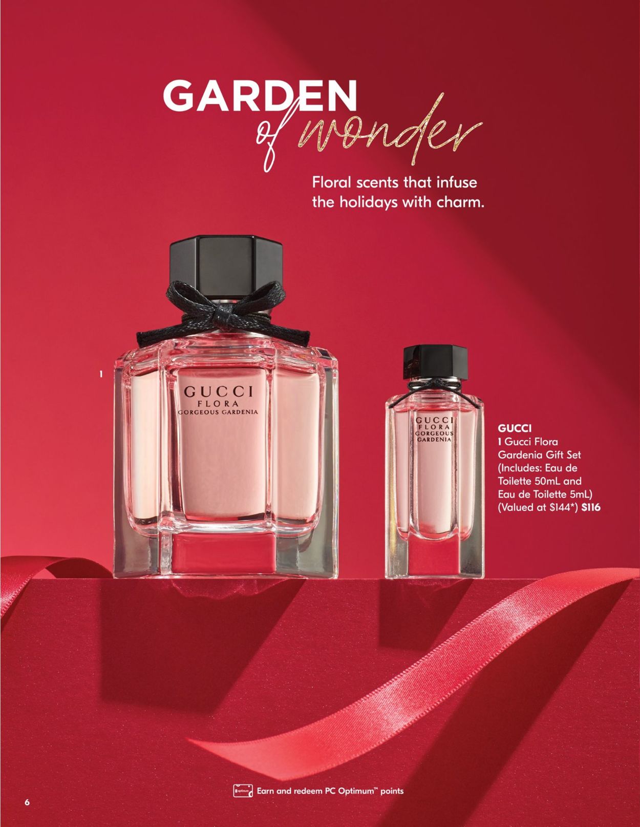 Shoppers - Holiday Gift 2020 Flyer - 11/28-12/11/2020 (Page 6)