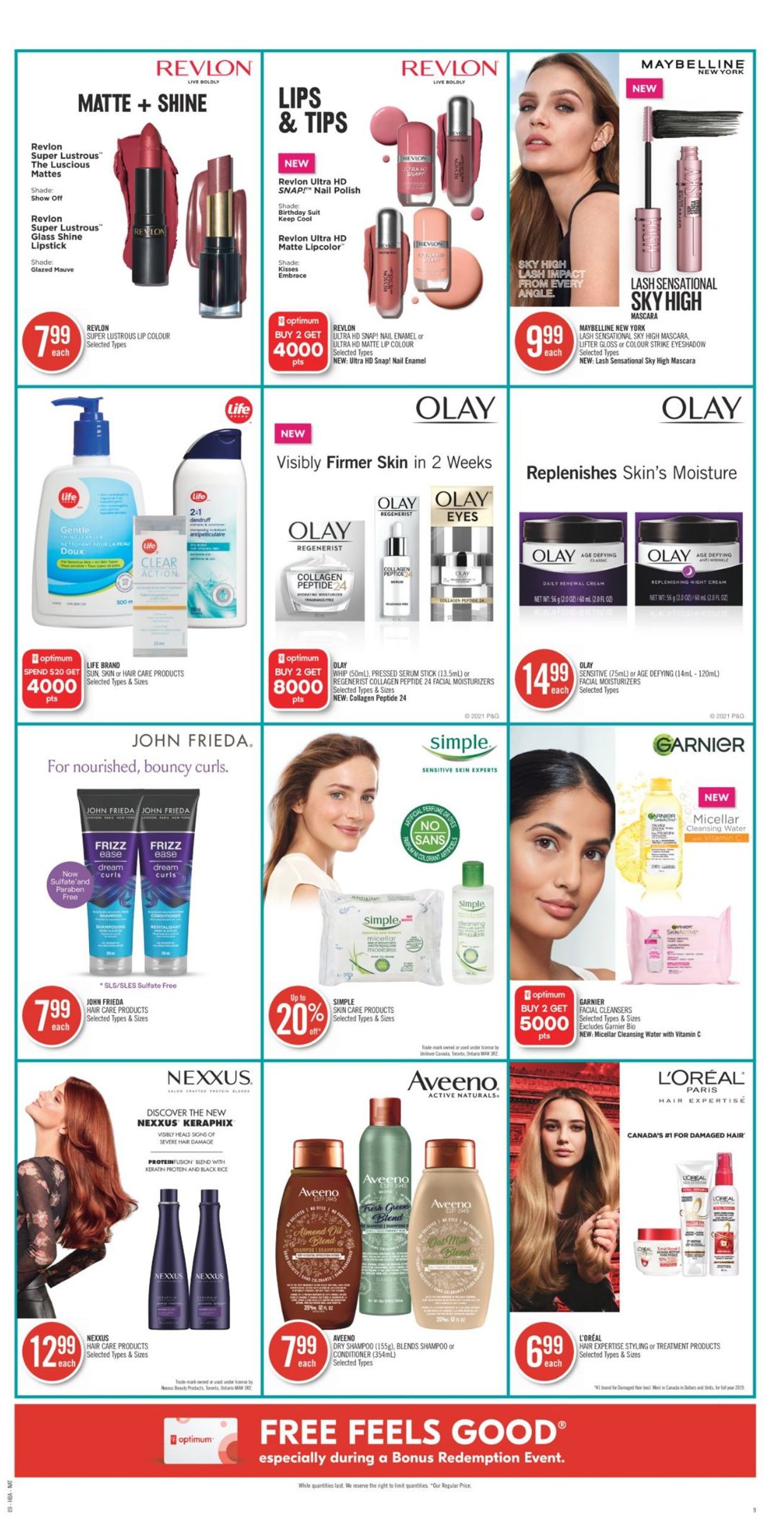 Shoppers Flyer - 01/30-02/05/2021 (Page 17)