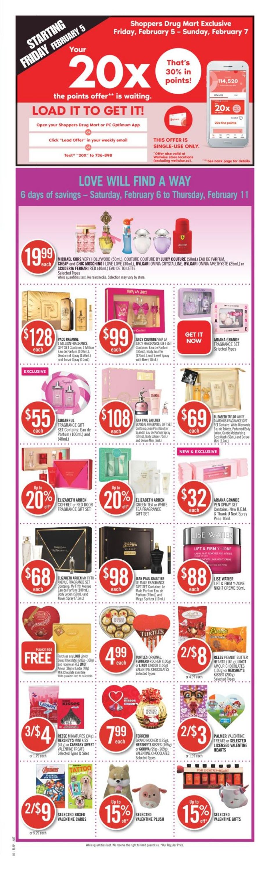Shoppers Flyer - 02/06-02/11/2021 (Page 2)