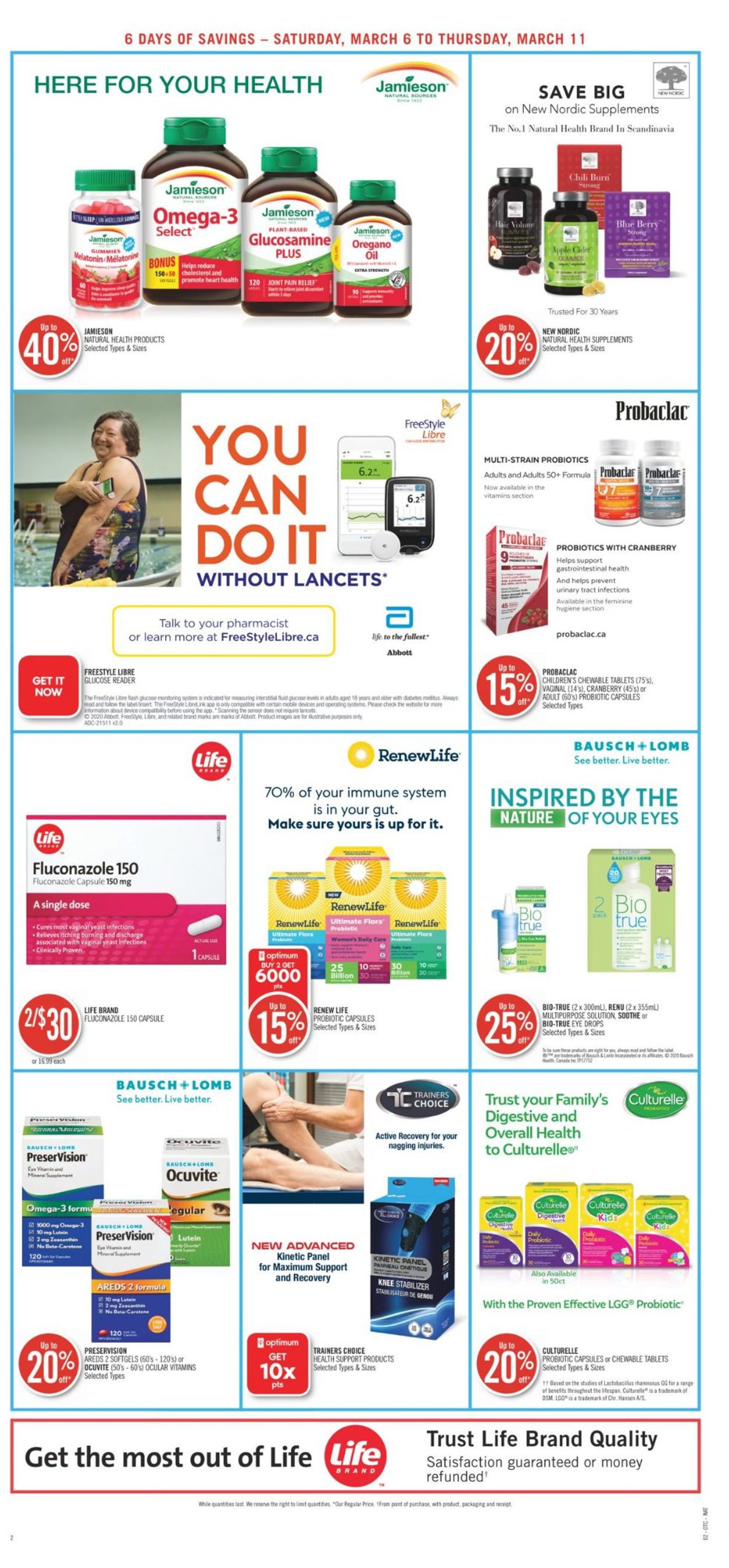 Shoppers Flyer - 03/06-03/11/2021 (Page 9)