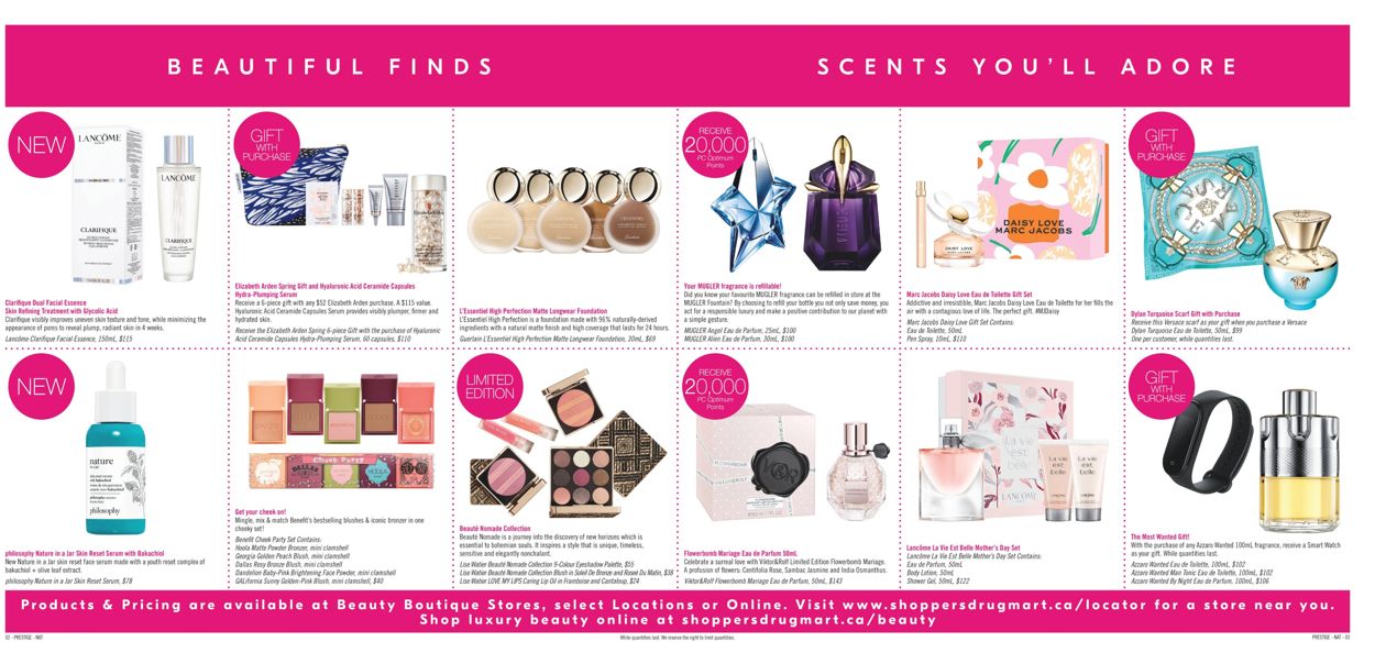 Shoppers Flyer - 04/03-04/08/2021 (Page 11)