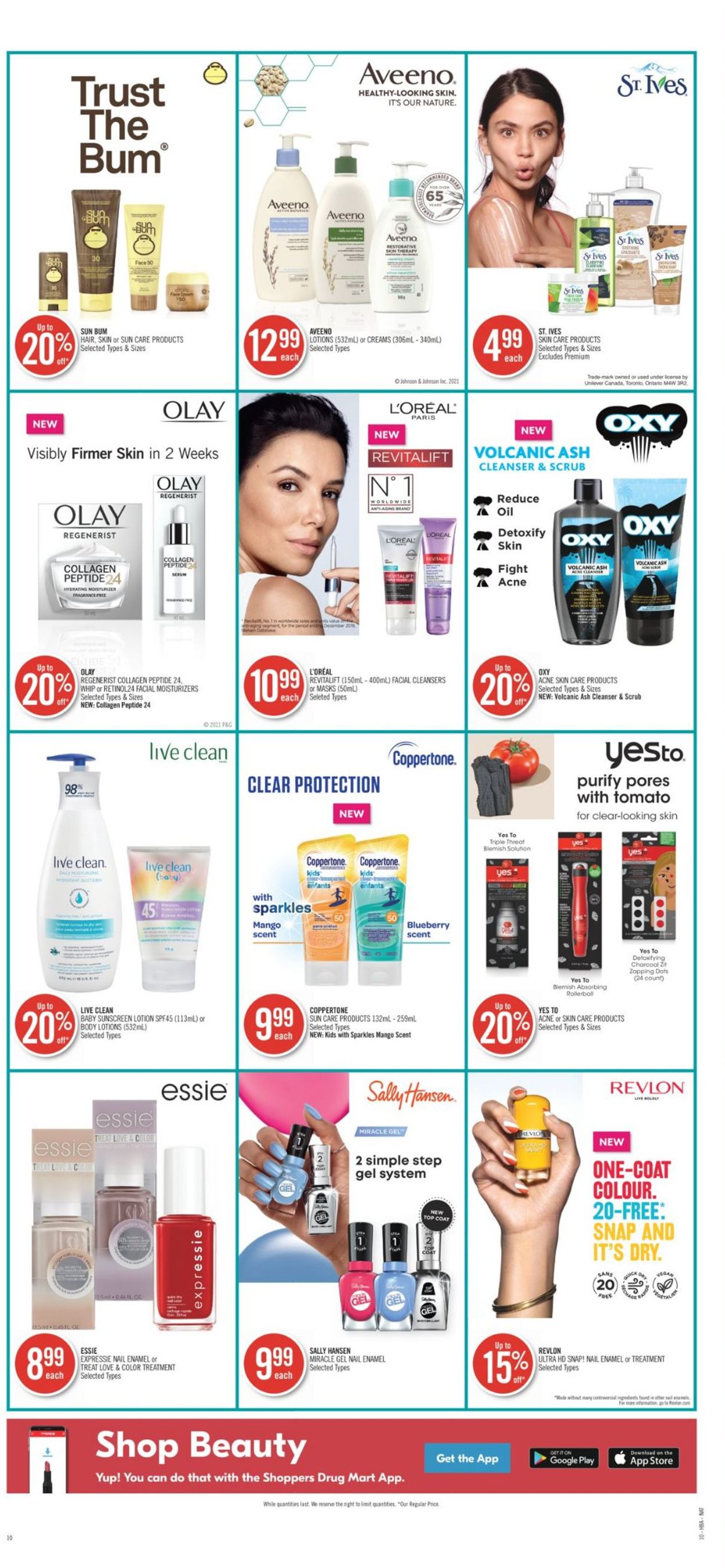 Shoppers Flyer - 04/24-04/30/2021 (Page 18)