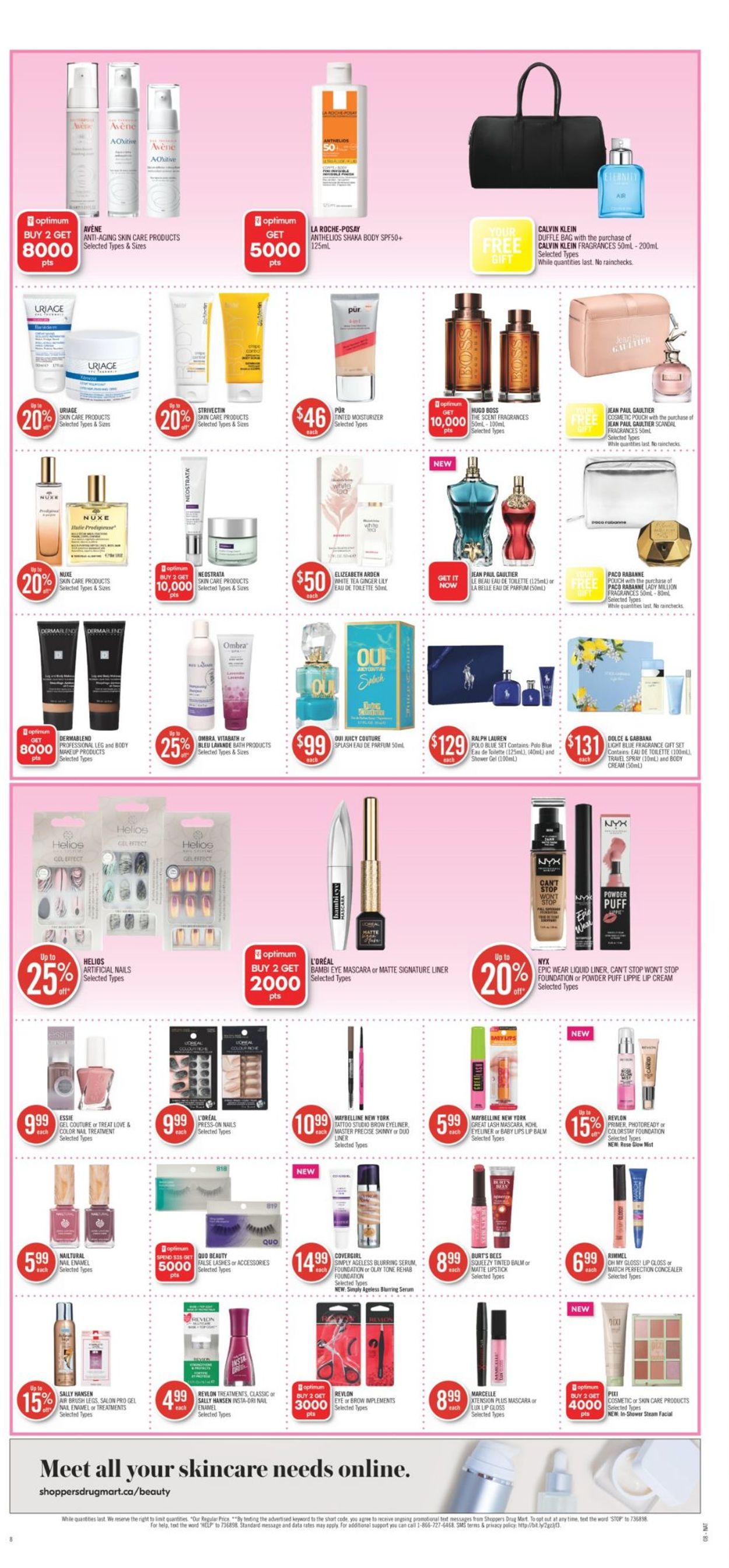 Shoppers Flyer - 05/08-05/14/2021 (Page 20)