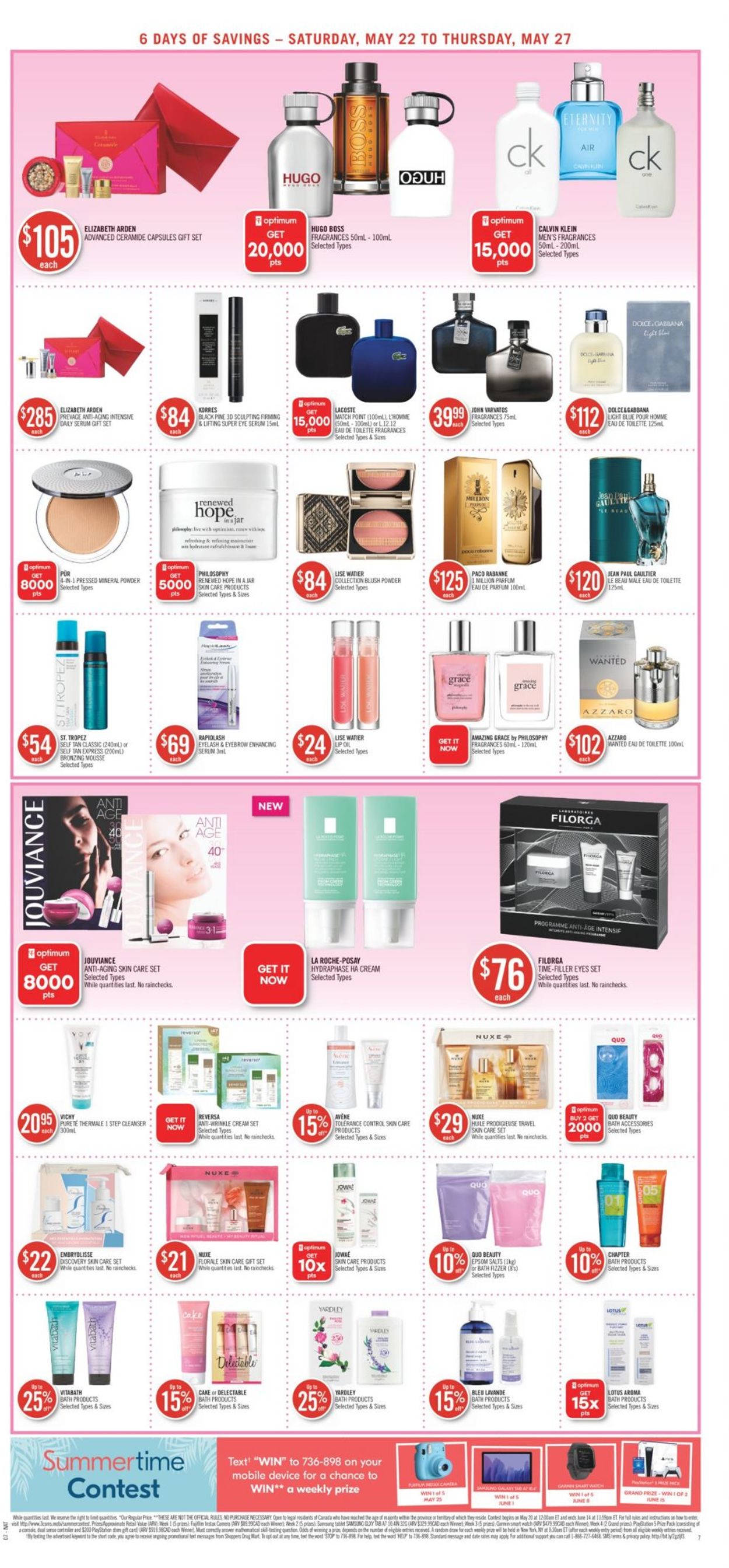 Shoppers Flyer - 05/22-05/27/2021 (Page 13)
