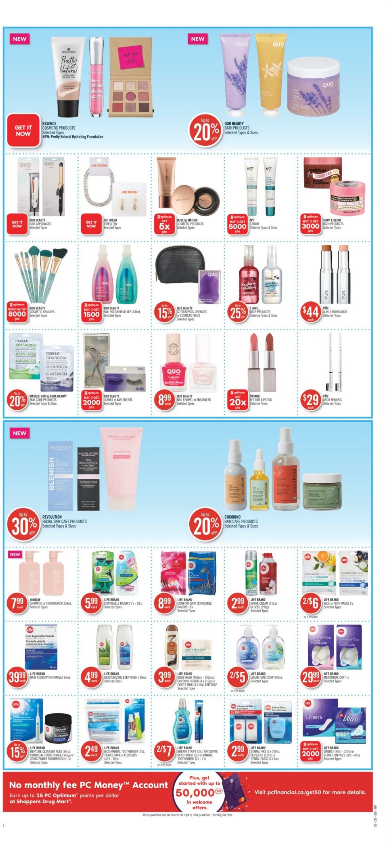 Shoppers Flyer - 05/29-06/04/2021 (Page 18)