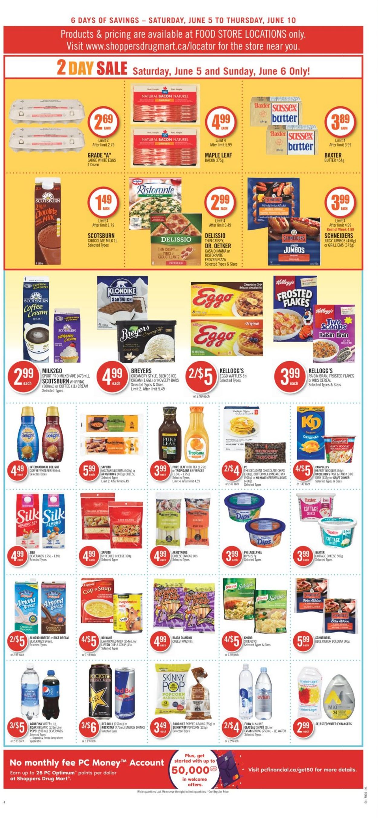 Shoppers Flyer - 06/05-06/10/2021 (Page 12)
