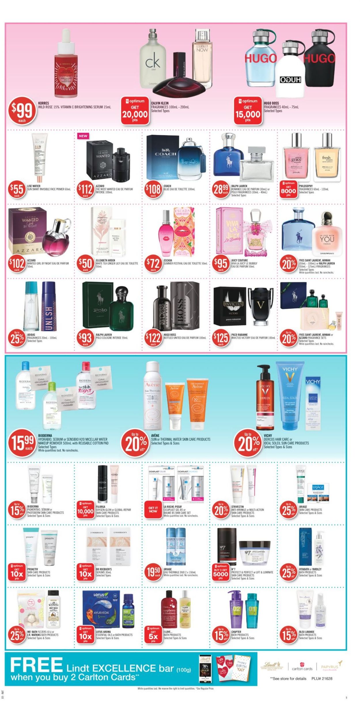 Shoppers Flyer - 07/17-07/23/2021 (Page 19)