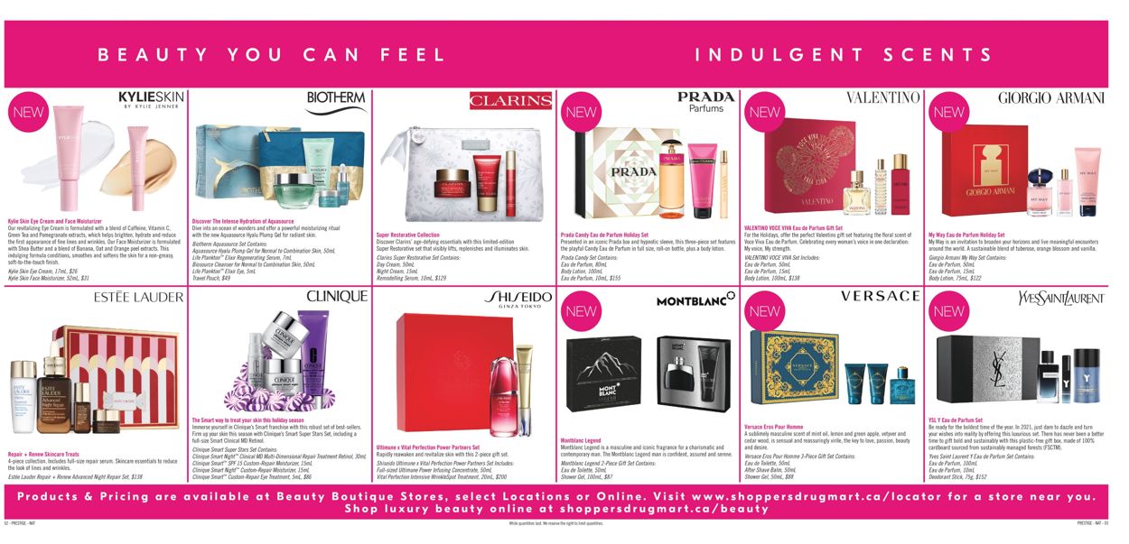 Shoppers Flyer - 10/09-10/14/2021 (Page 17)