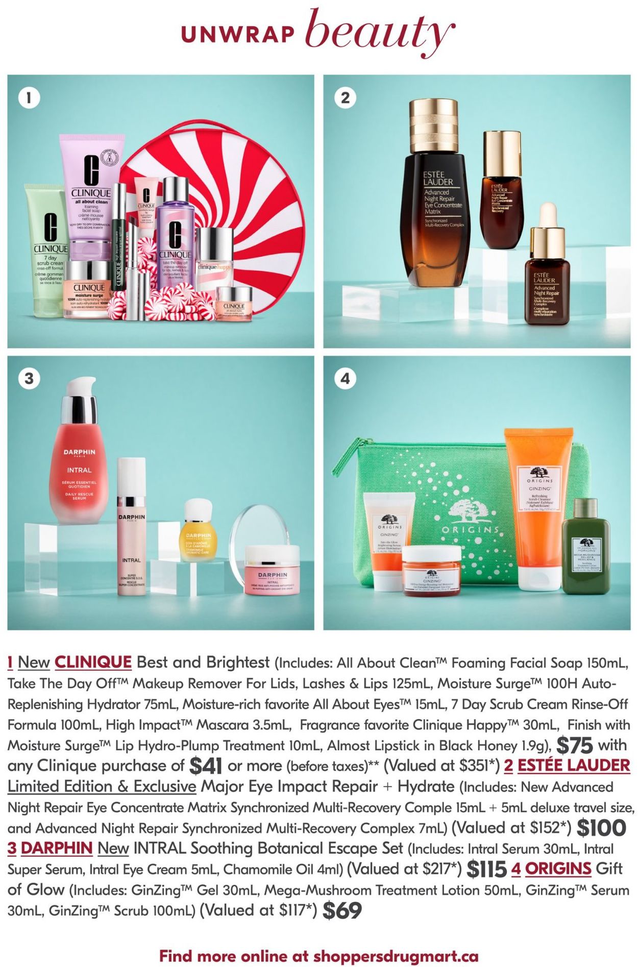 Shoppers Flyer - 11/20-12/03/2021 (Page 11)
