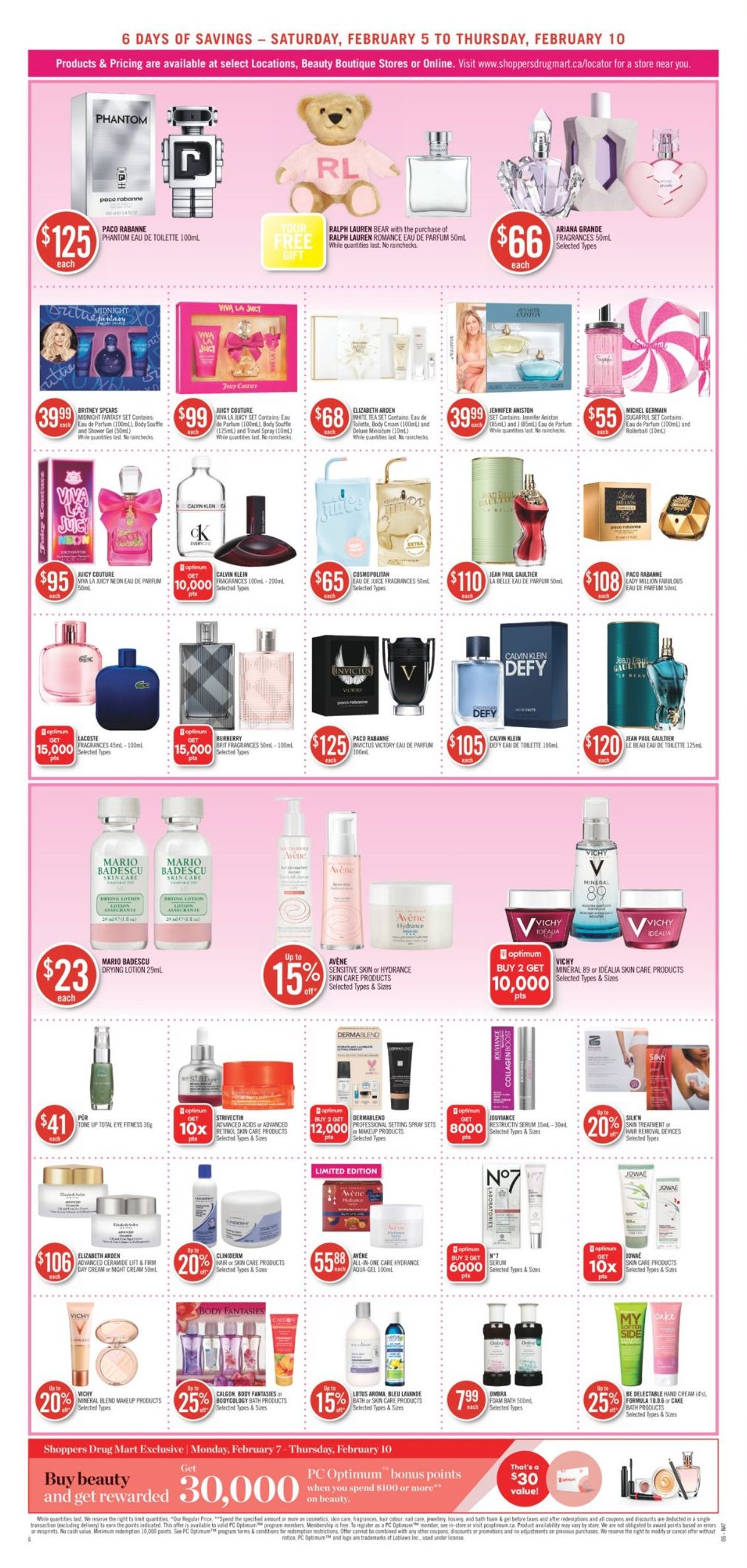 Shoppers Flyer - 02/05-02/10/2022 (Page 13)