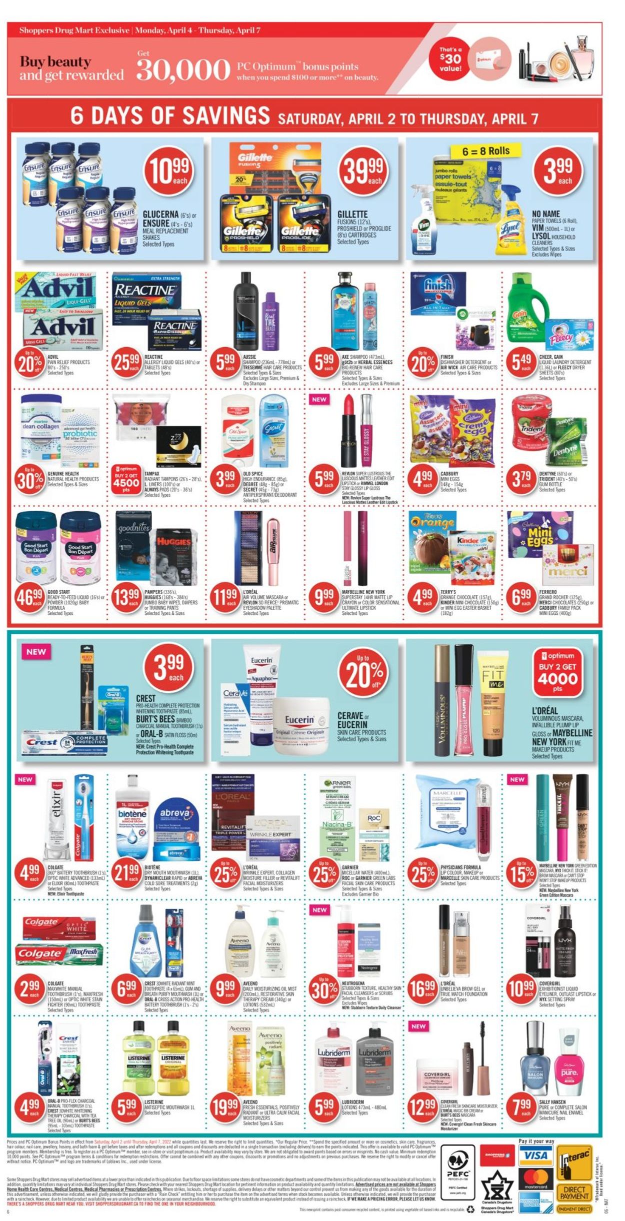 Shoppers Flyer - 04/02-04/07/2022 (Page 15)