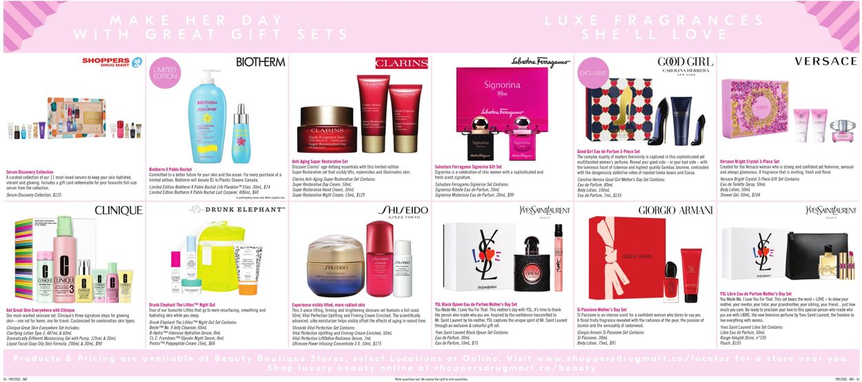 Shoppers Flyer - 04/23-04/29/2022 (Page 17)