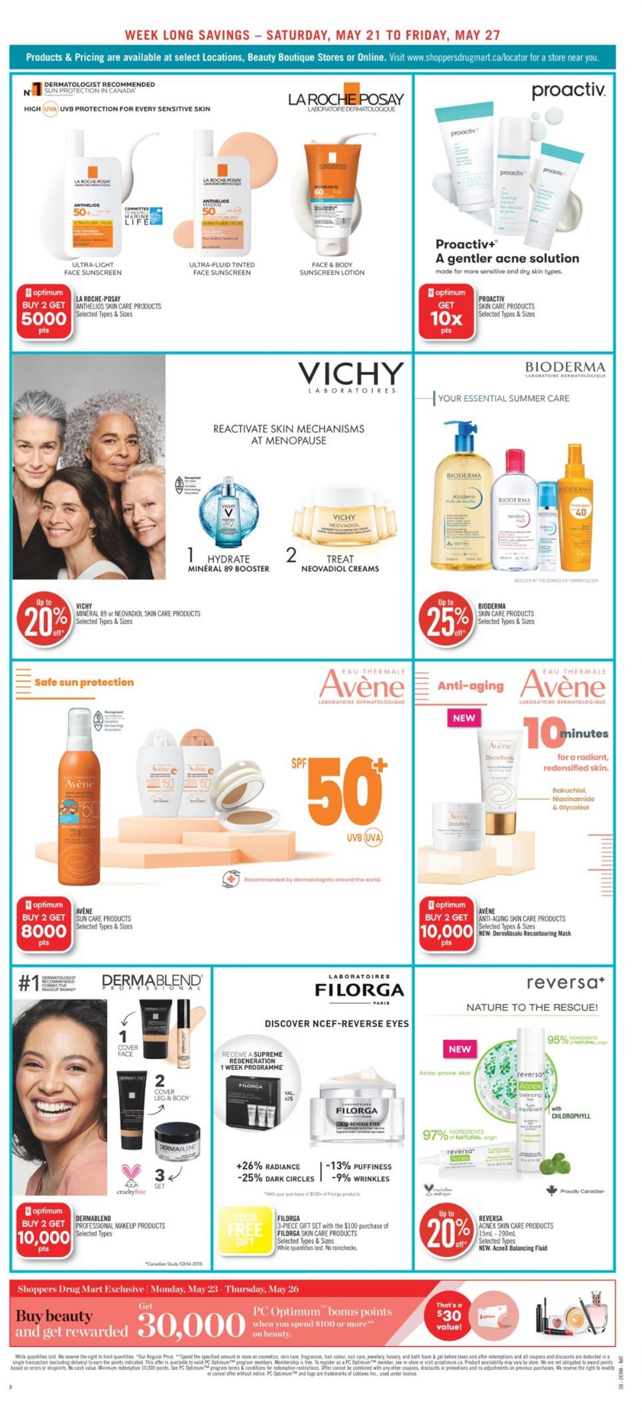 Shoppers Flyer - 05/21-05/27/2022 (Page 13)