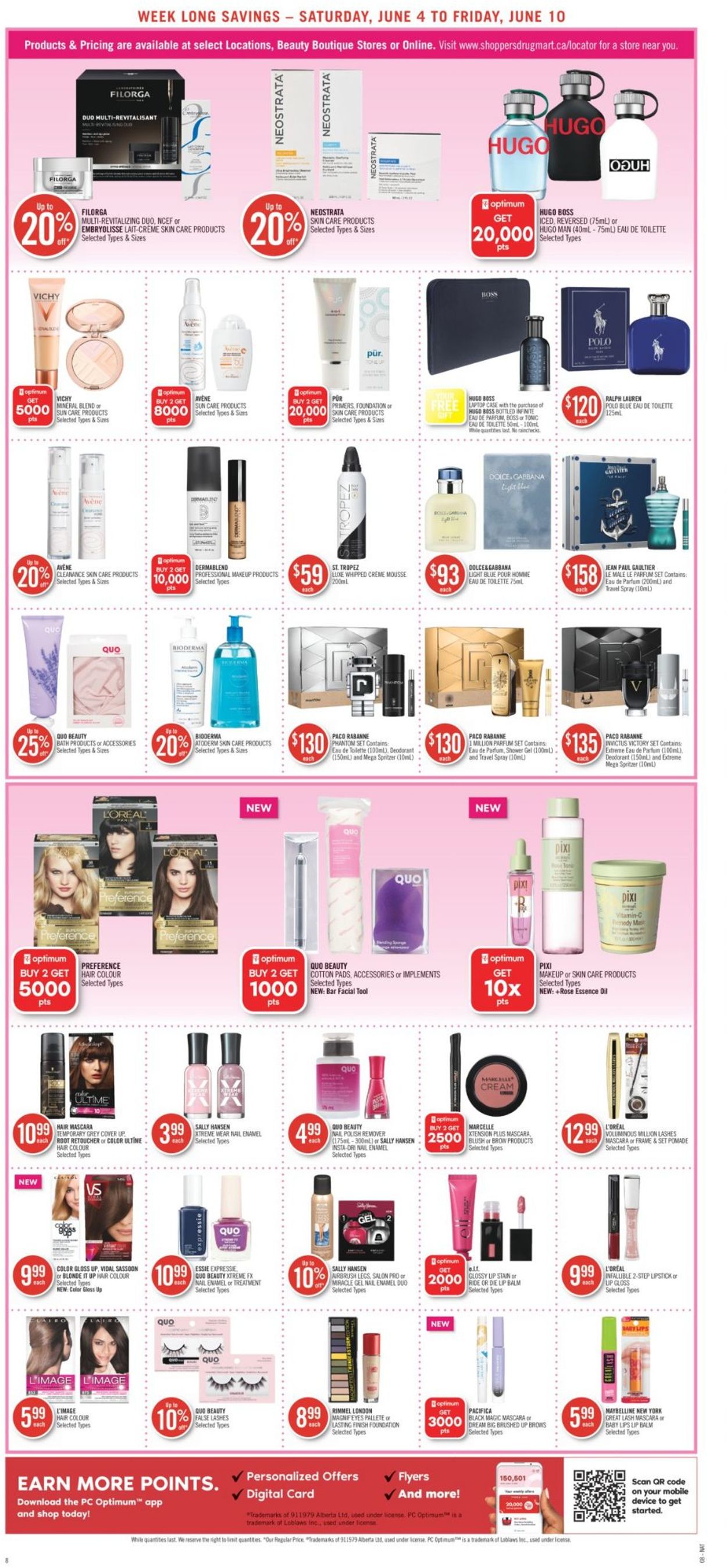 Shoppers Flyer - 06/04-06/10/2022 (Page 16)