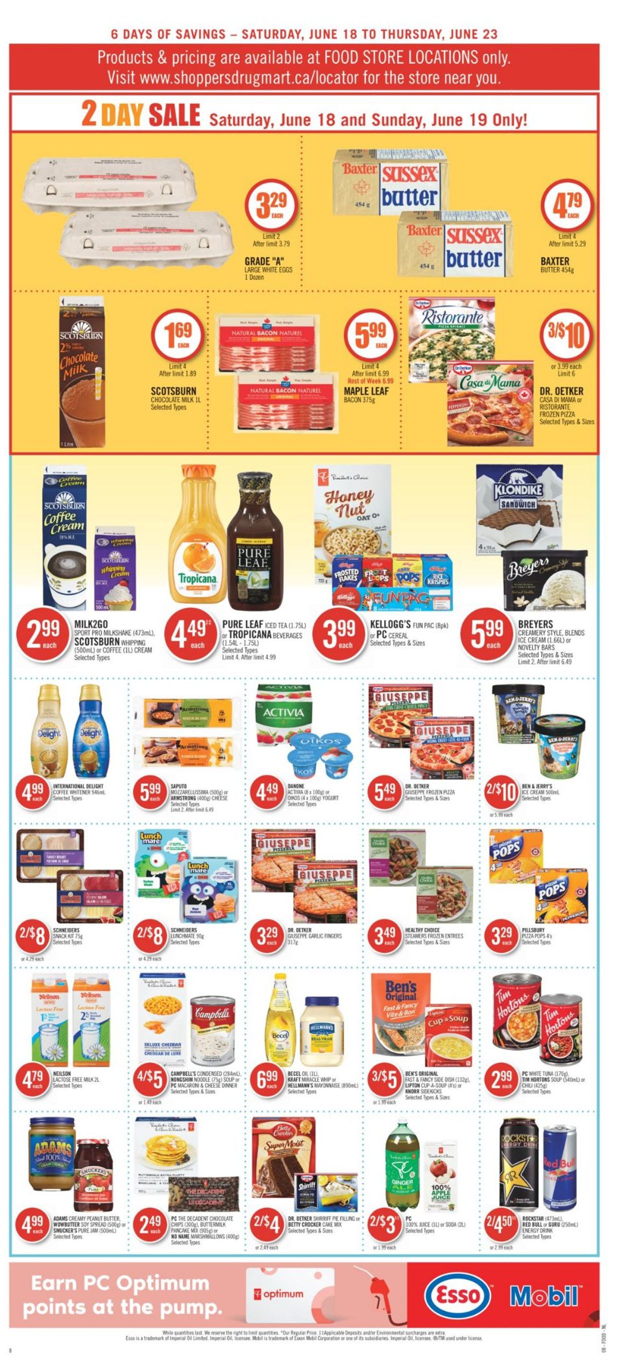 Shoppers Flyer - 06/18-06/23/2022 (Page 11)